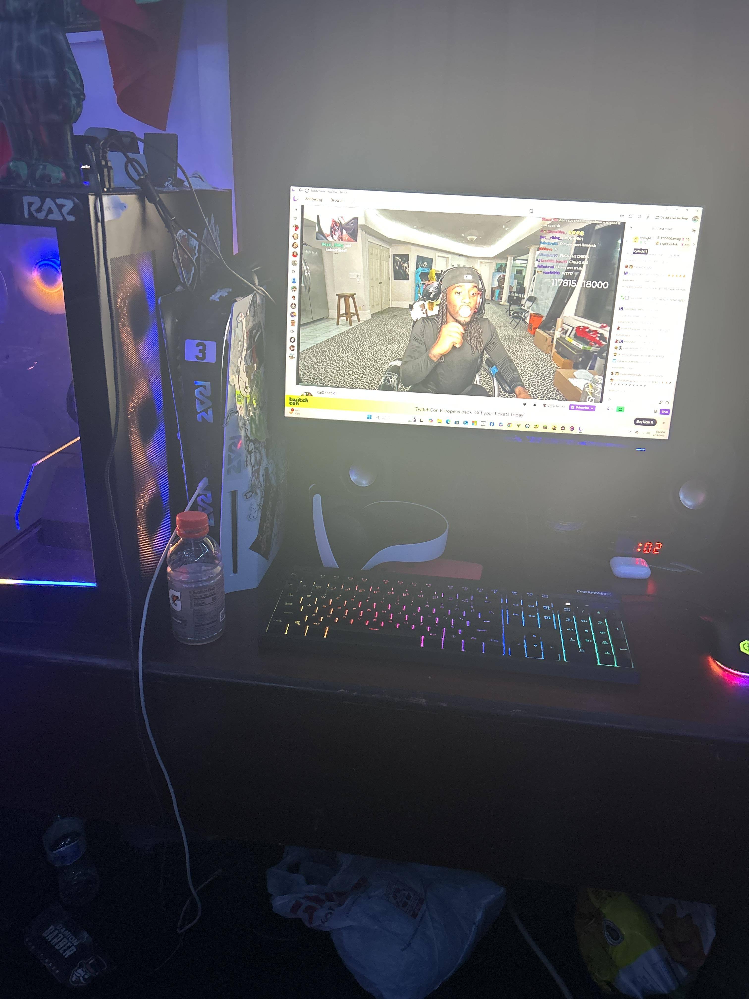 Customer provided, click to load a larger version