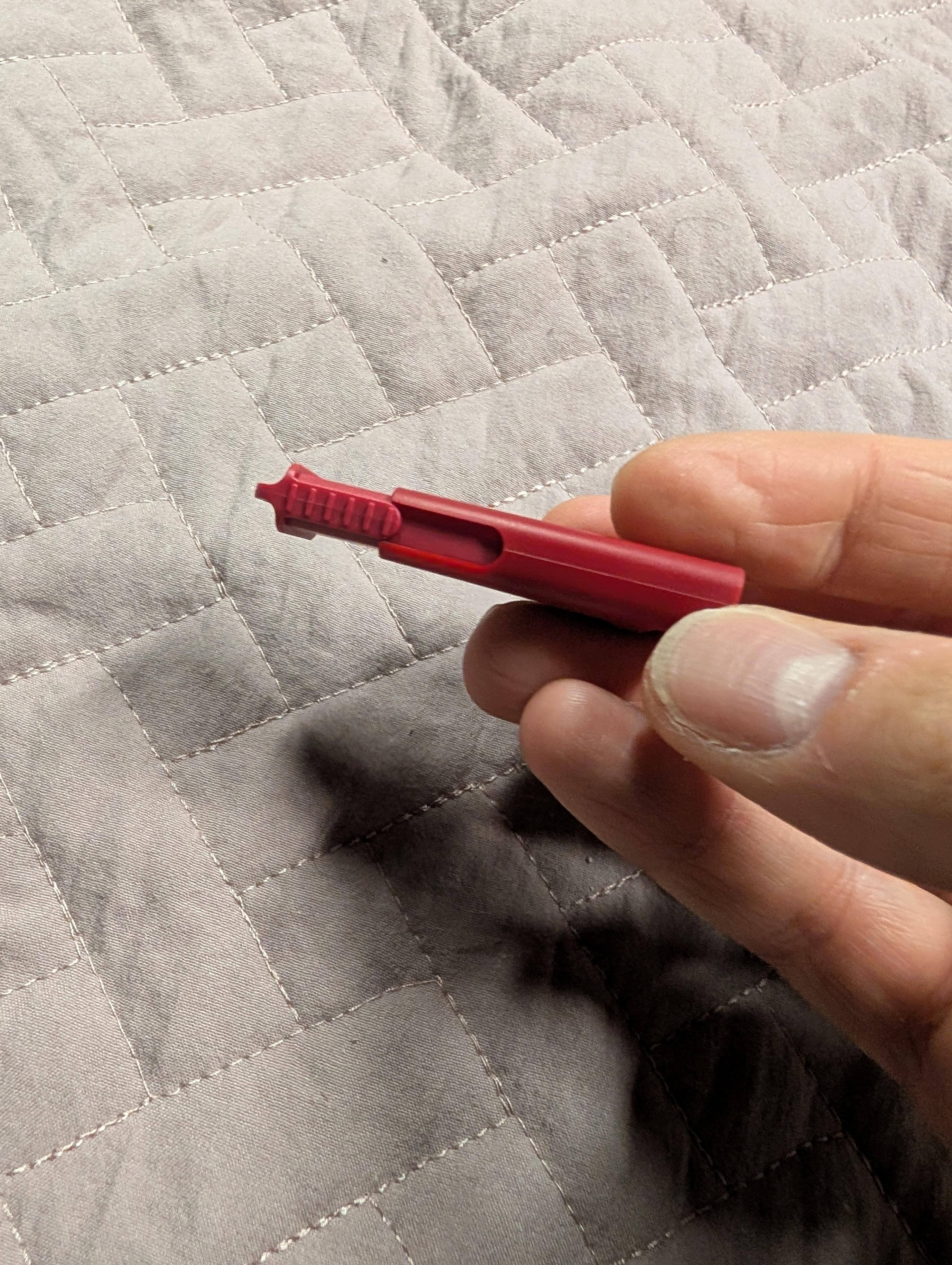 Customer provided image, click to load a larger version