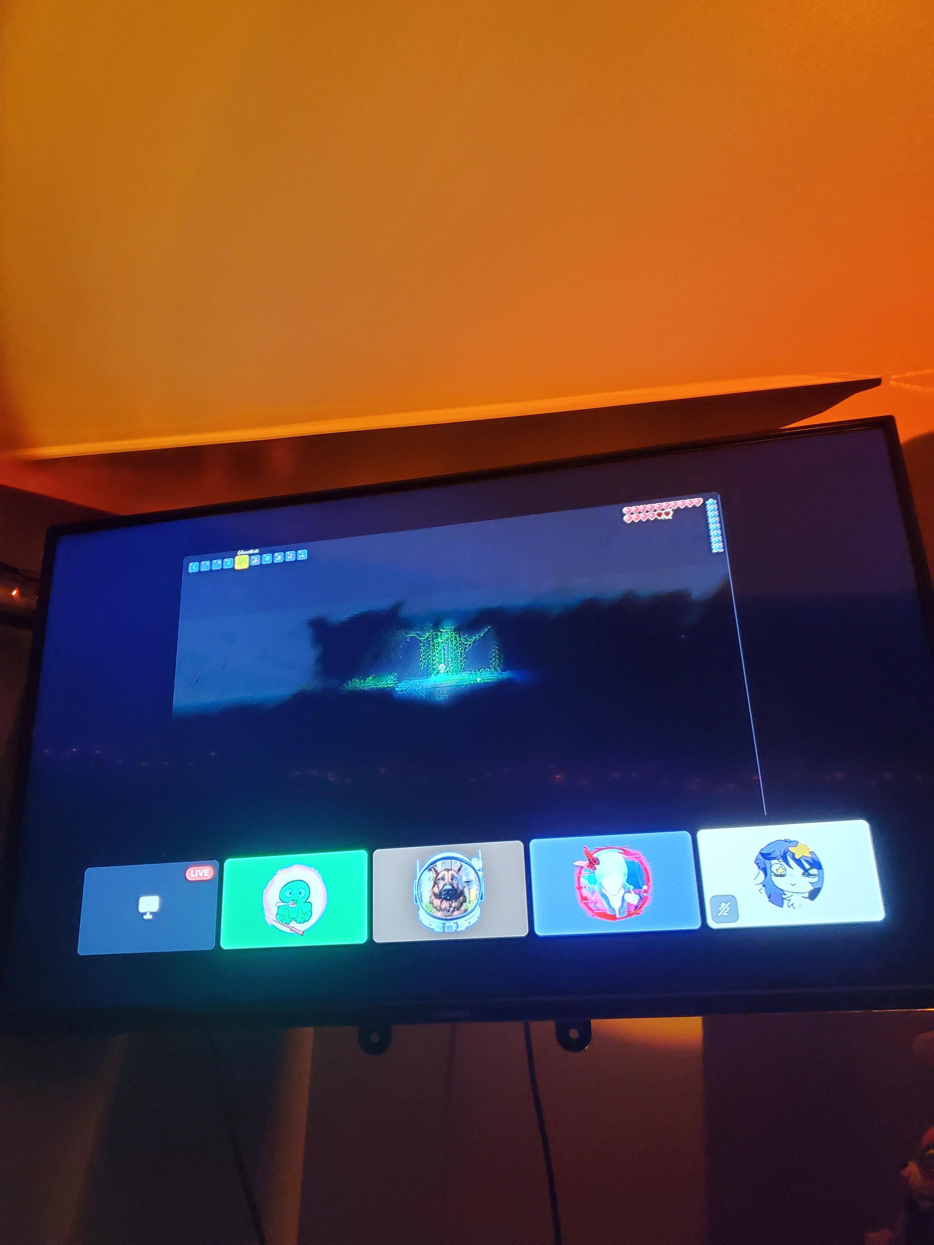 Customer provided image, click to load a larger version