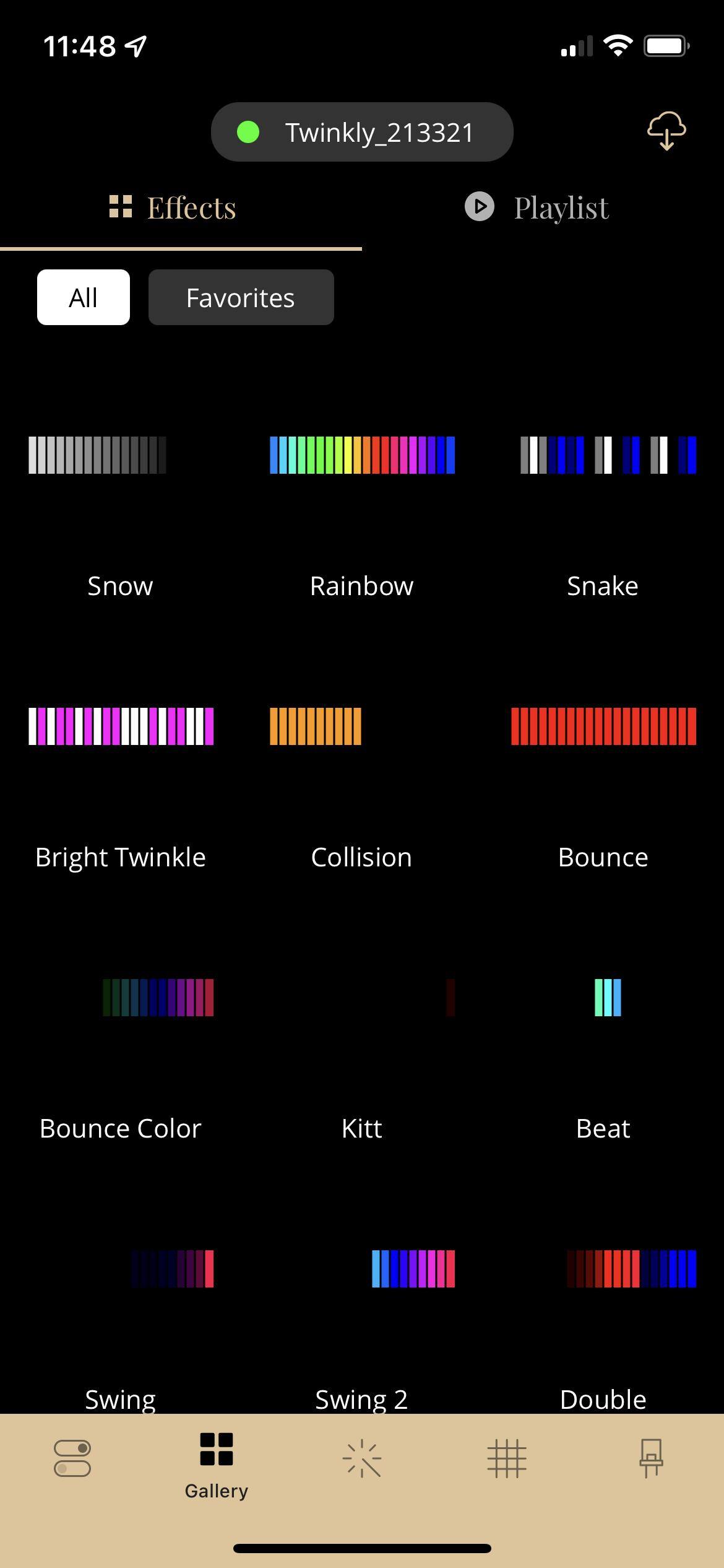 Programming interface, click to load a larger version