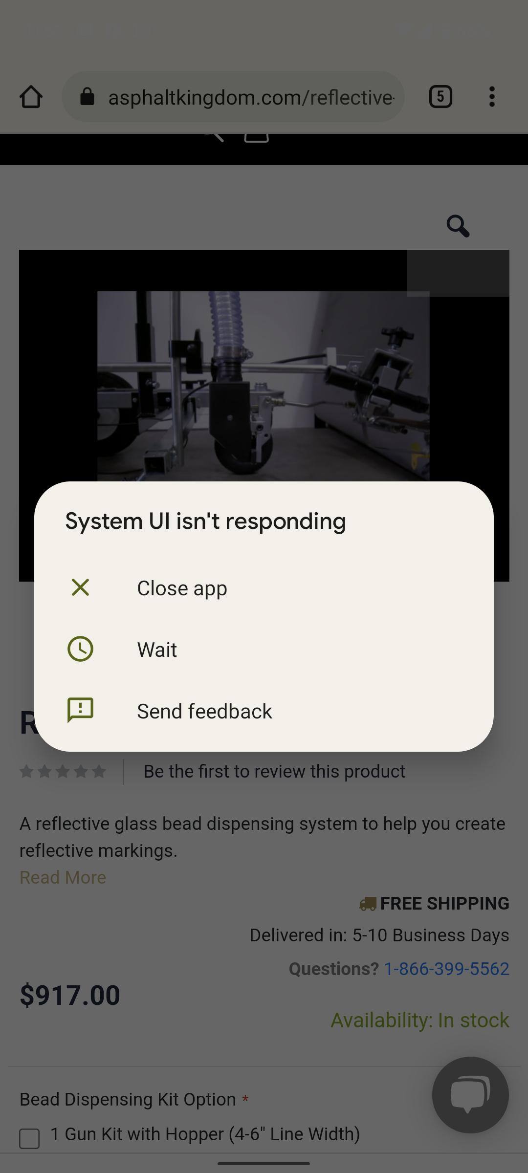 Customer provided, click to load a larger version