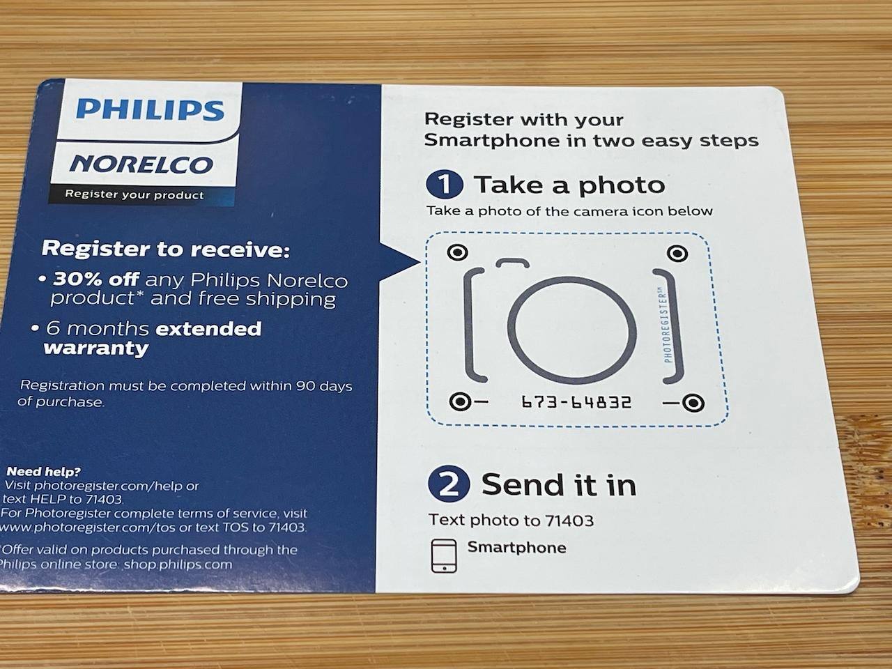 Customer provided image, click to load a larger version