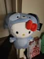 NECA Sanrio 13” Hello Kitty Arcade Plush KR17455 - Best Buy