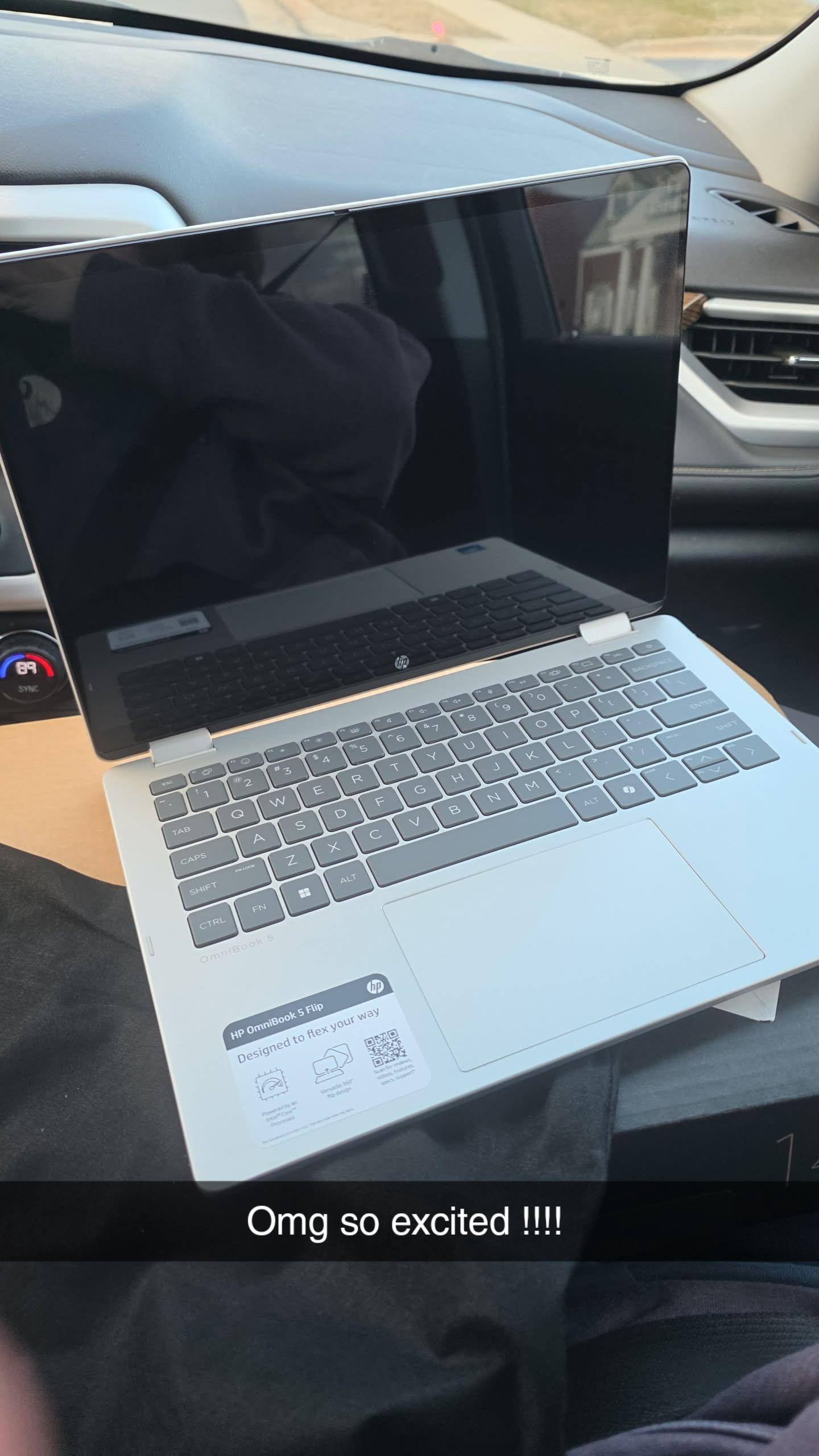 Customer provided image, click to load a larger version