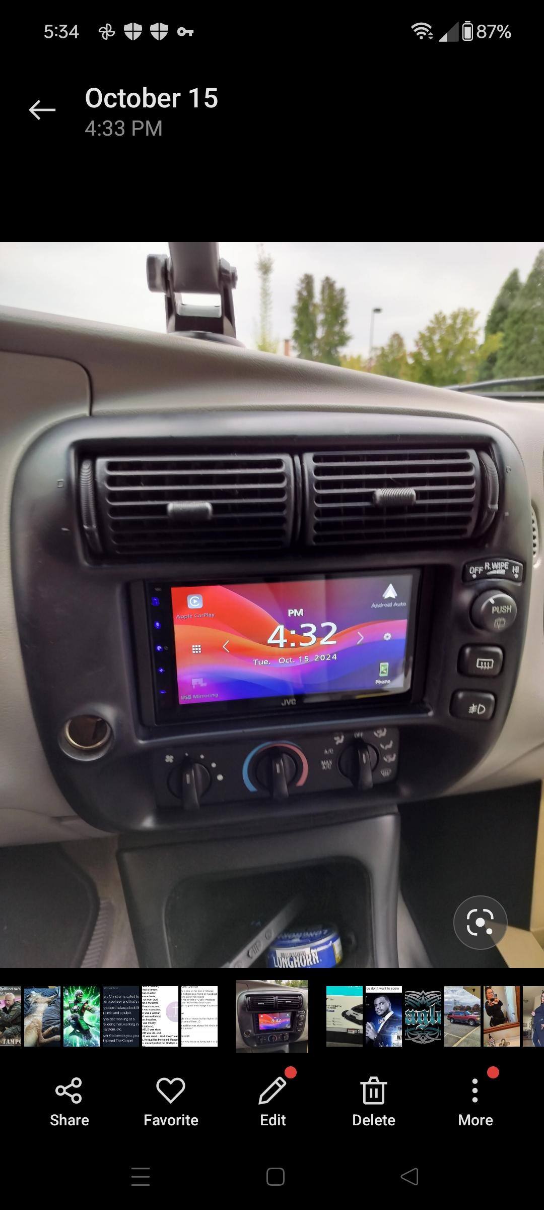 Customer provided image, click to load a larger version