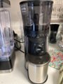 OXO Brew Conical Burr Grinder with Integrated Scale - Winestuff