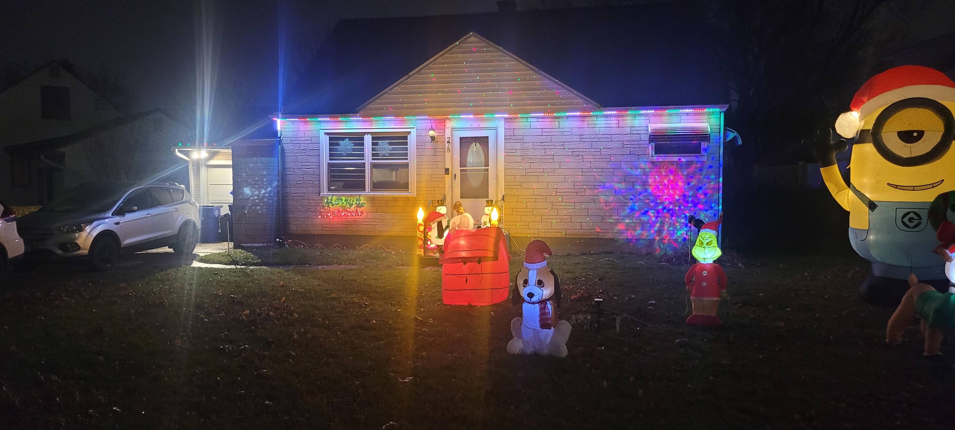 Customer provided image, click to load a larger version