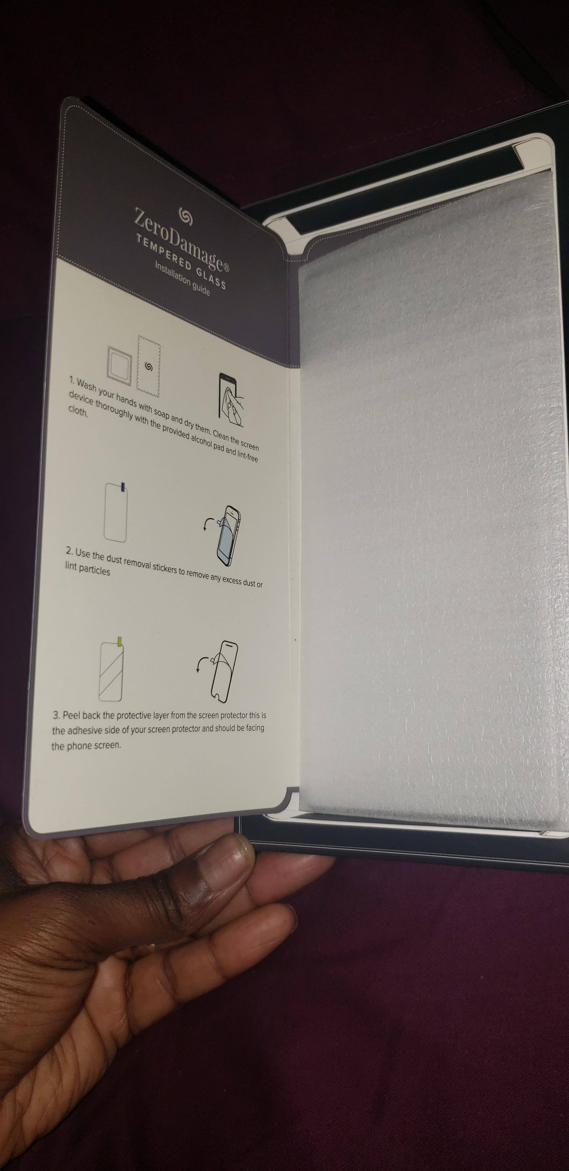 Customer provided image, click to load a larger version