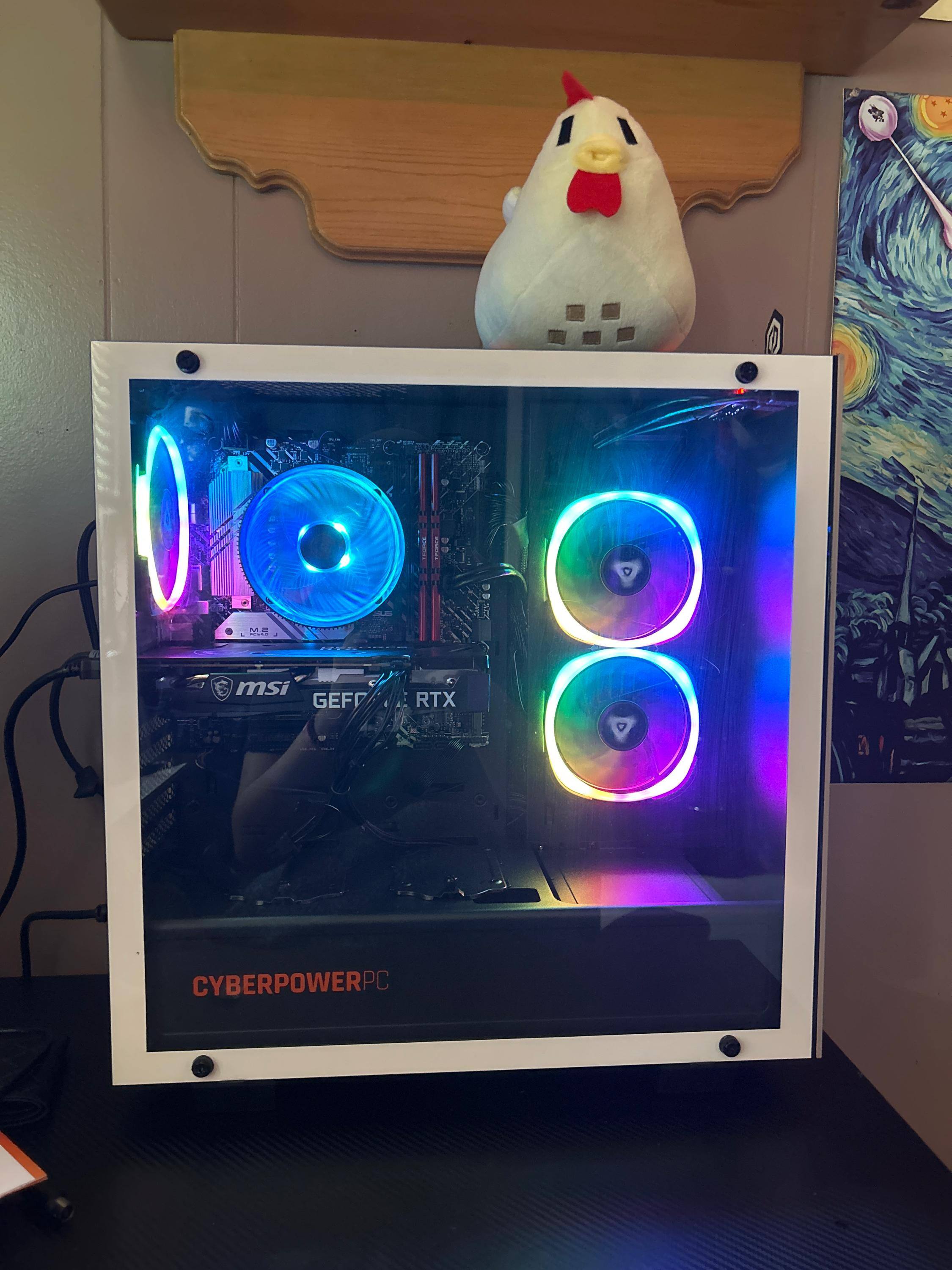 Customer provided image, click to load a larger version