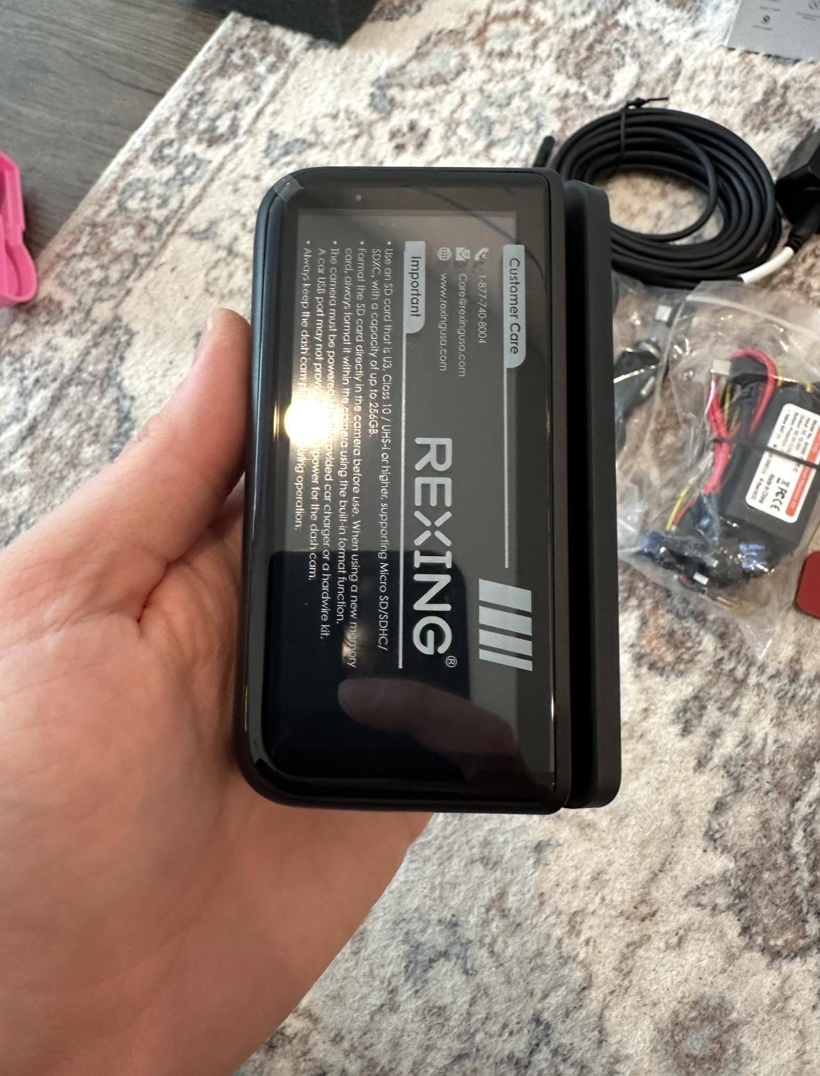 Customer provided, click to load a larger version