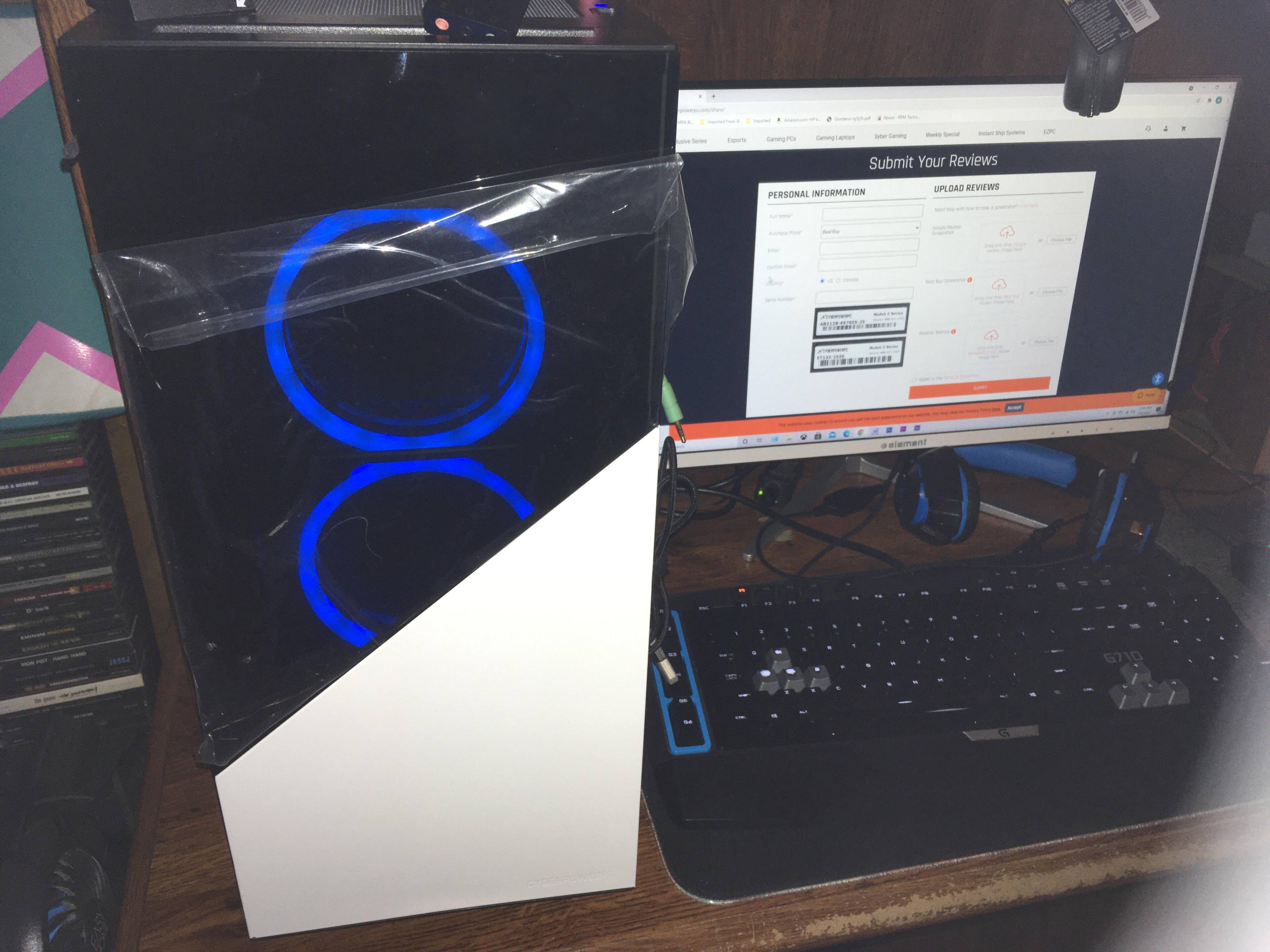 Customer provided, click to load a larger version