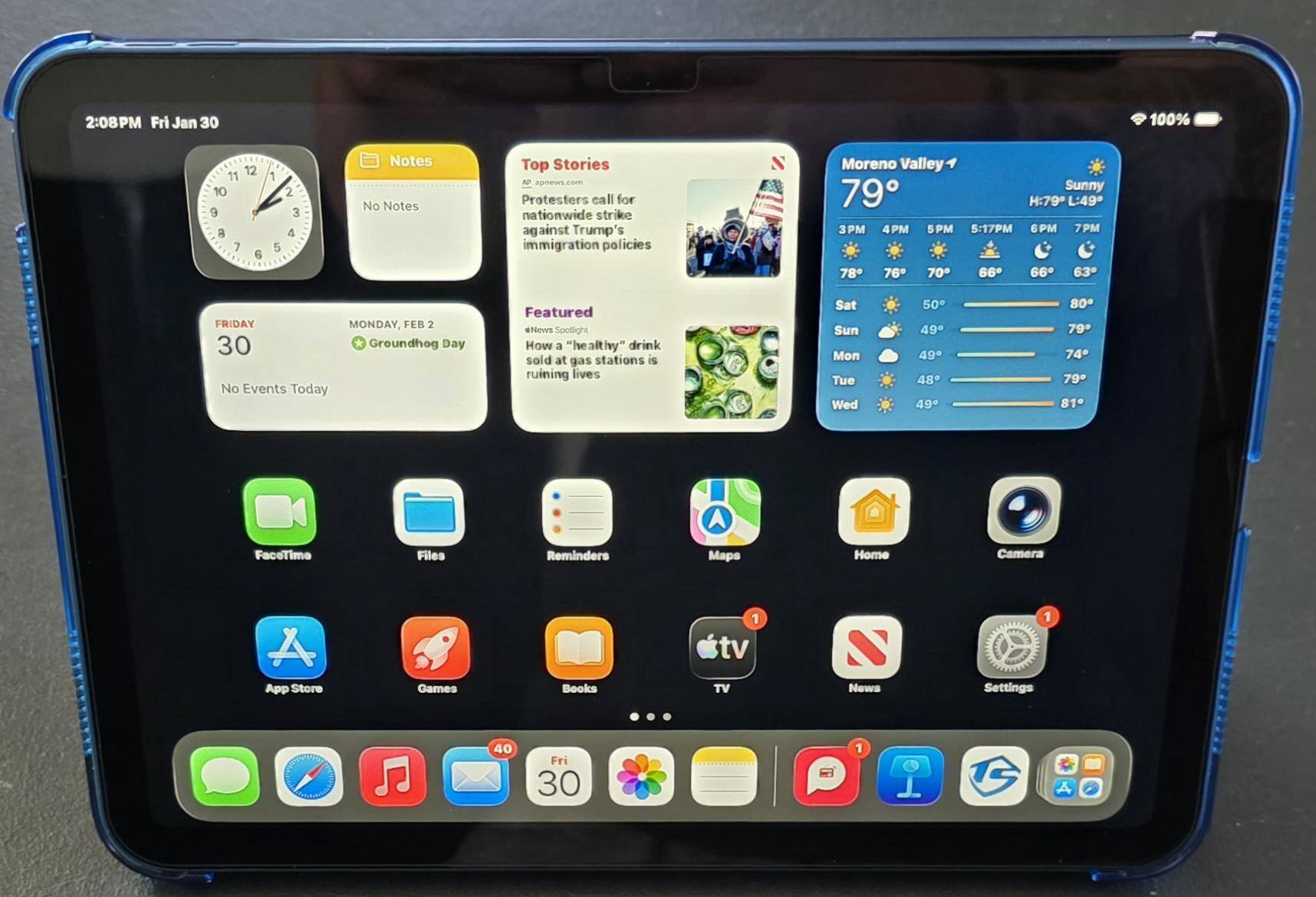 Customer provided, click to load a larger version