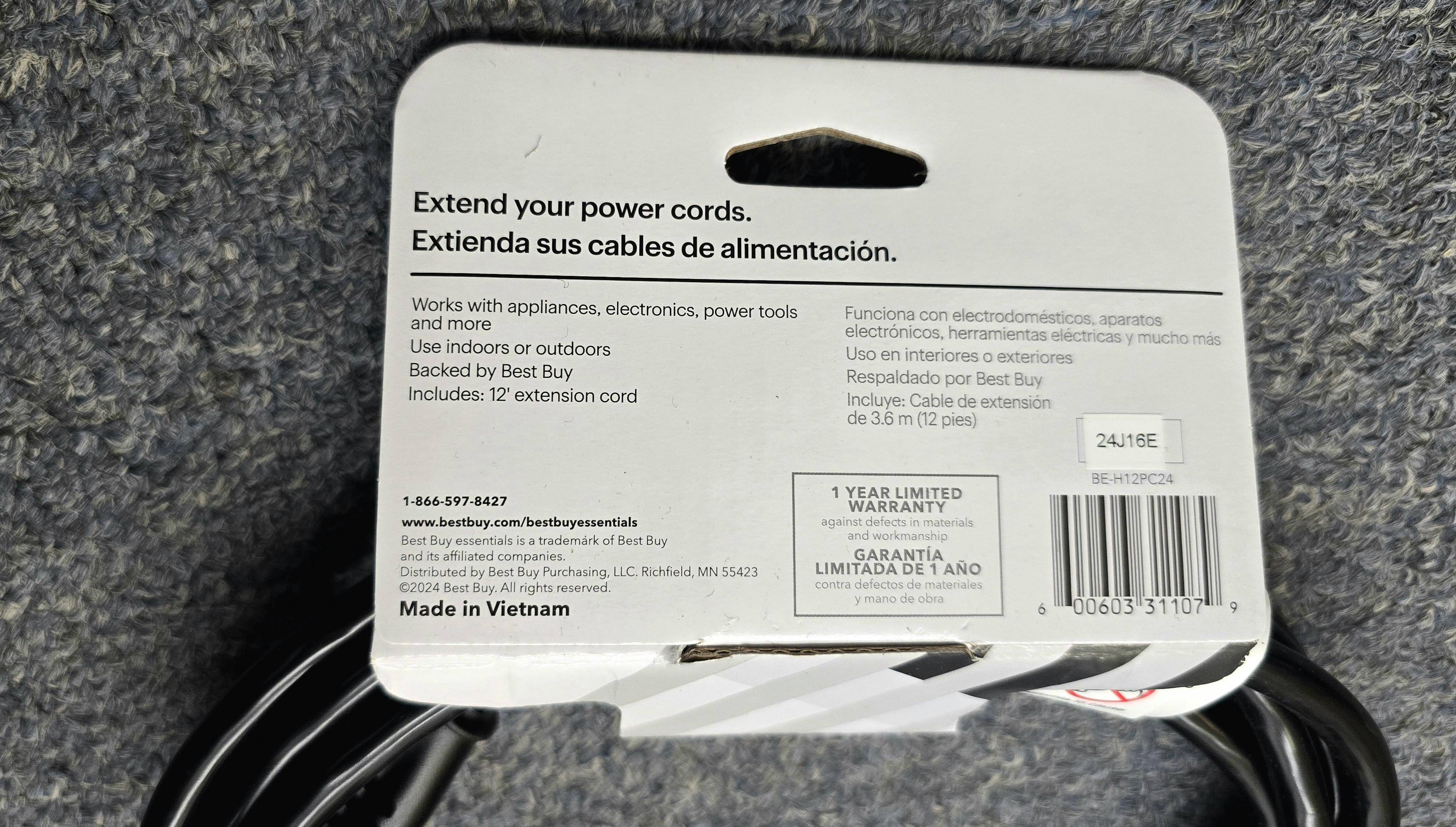 Customer provided, click to load a larger version