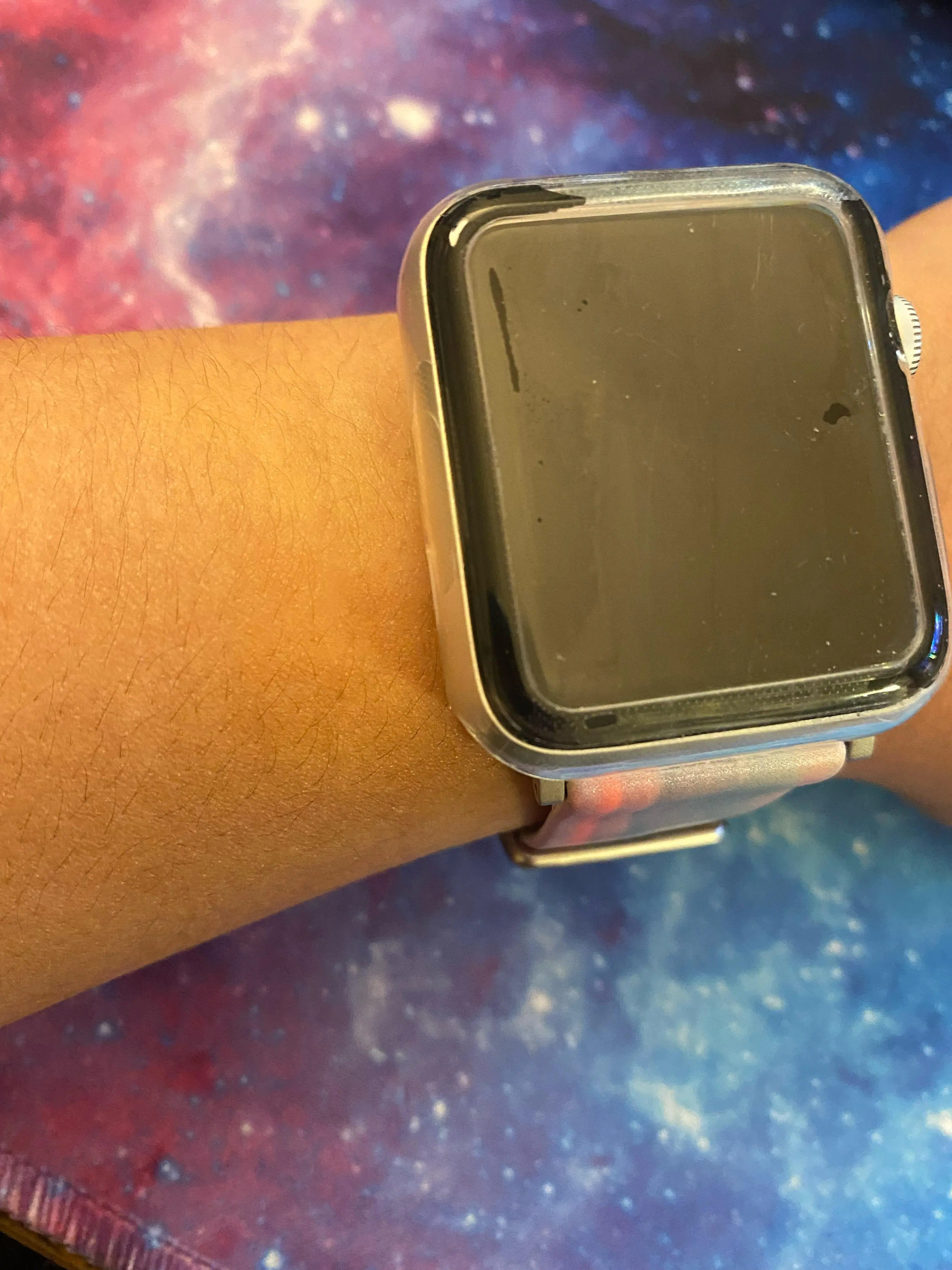 Customer provided image, click to load a larger version