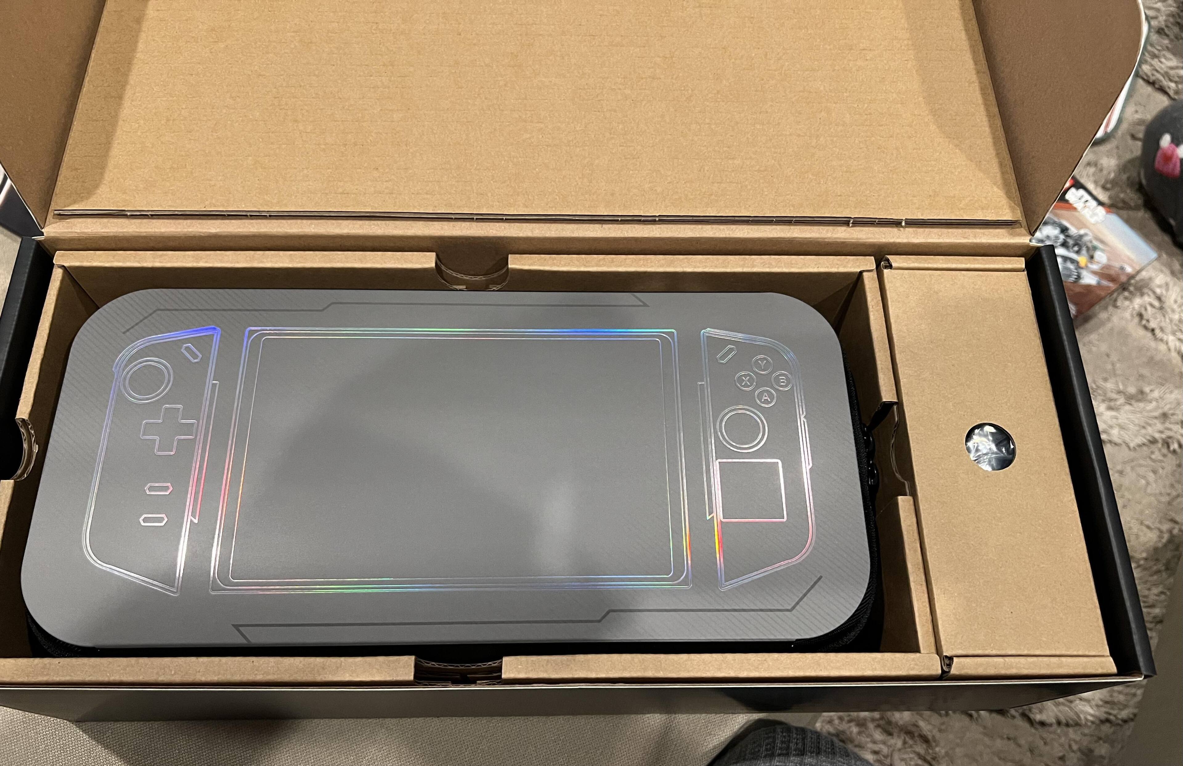 Customer provided, click to load a larger version