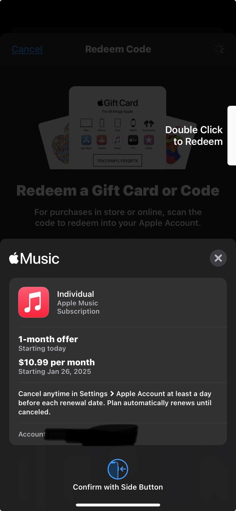 Customer provided, click to load a larger version