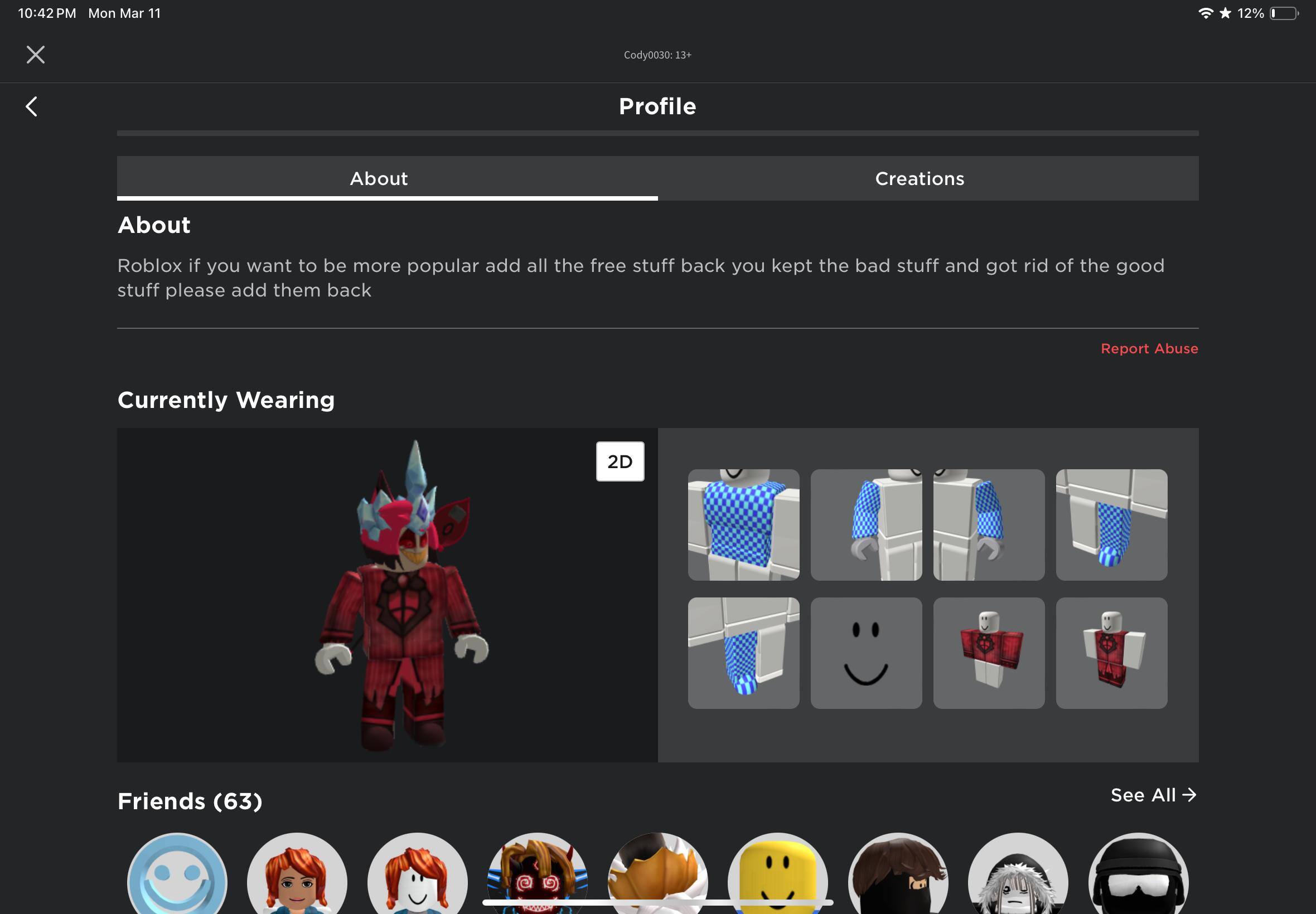 Customer provided image, click to load a larger version