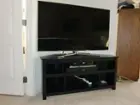 with a 55" tv, click to load a larger version