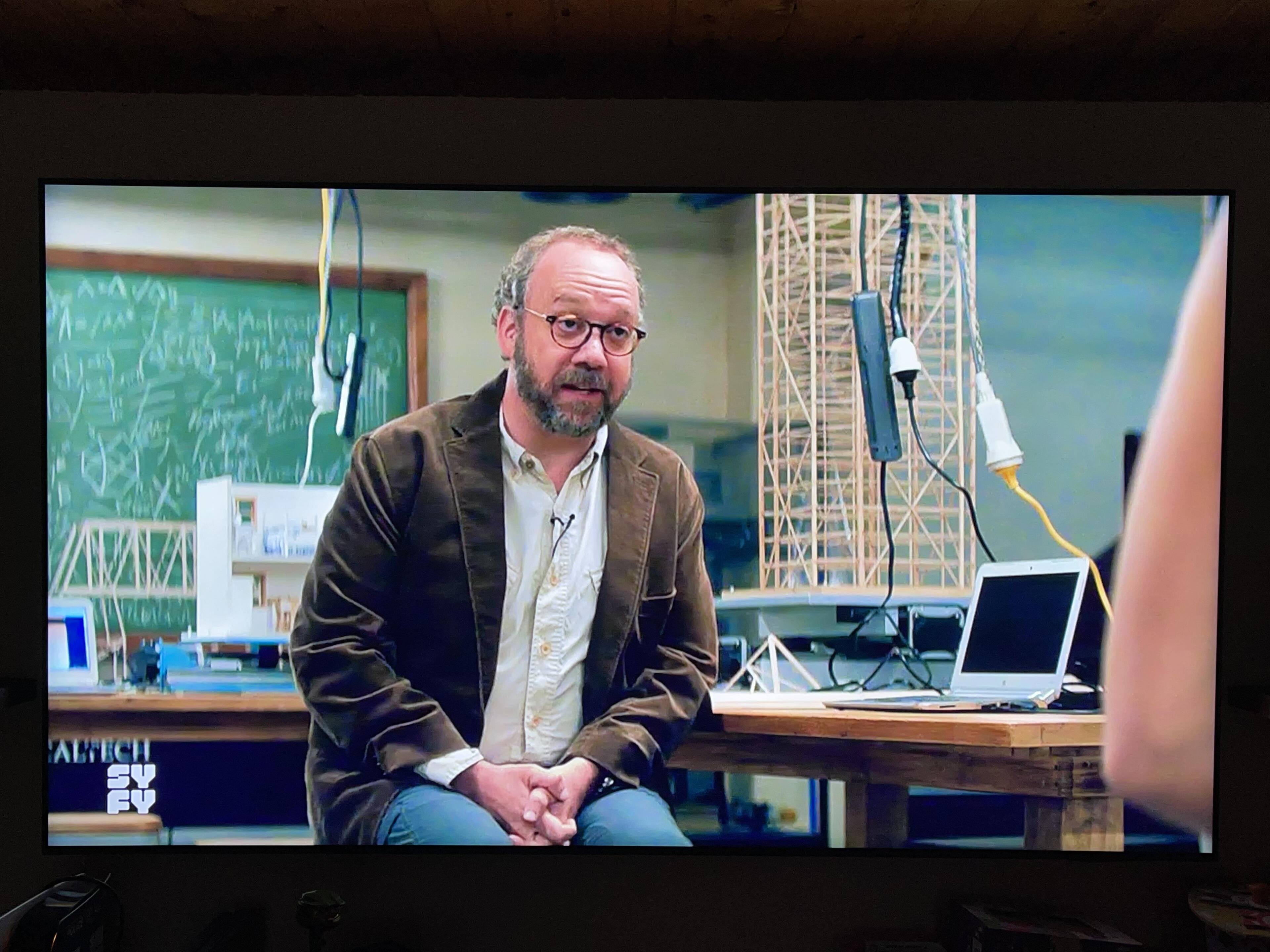 Customer provided image, click to load a larger version