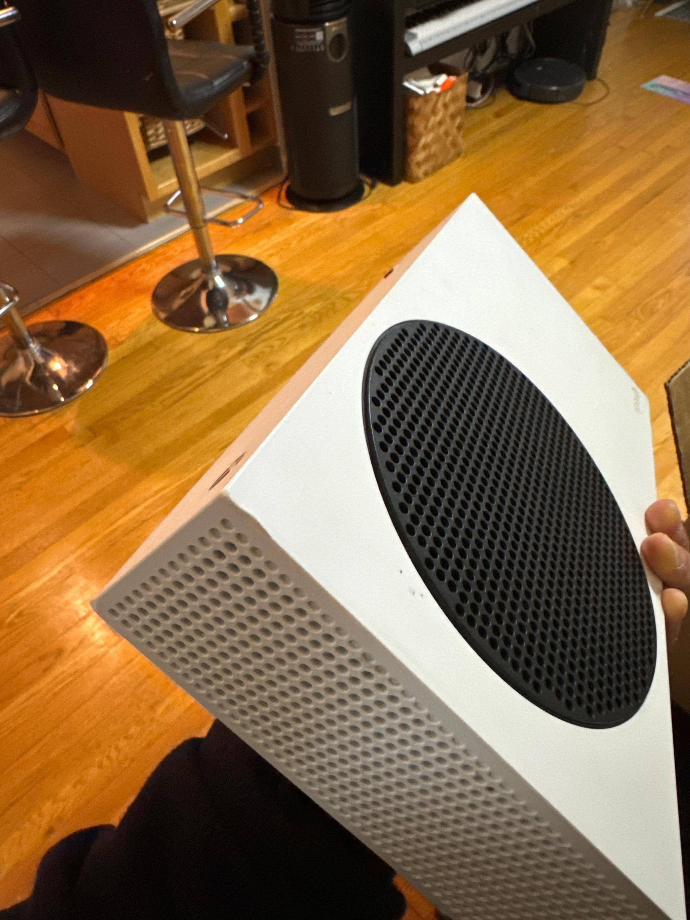 Customer provided image, click to load a larger version