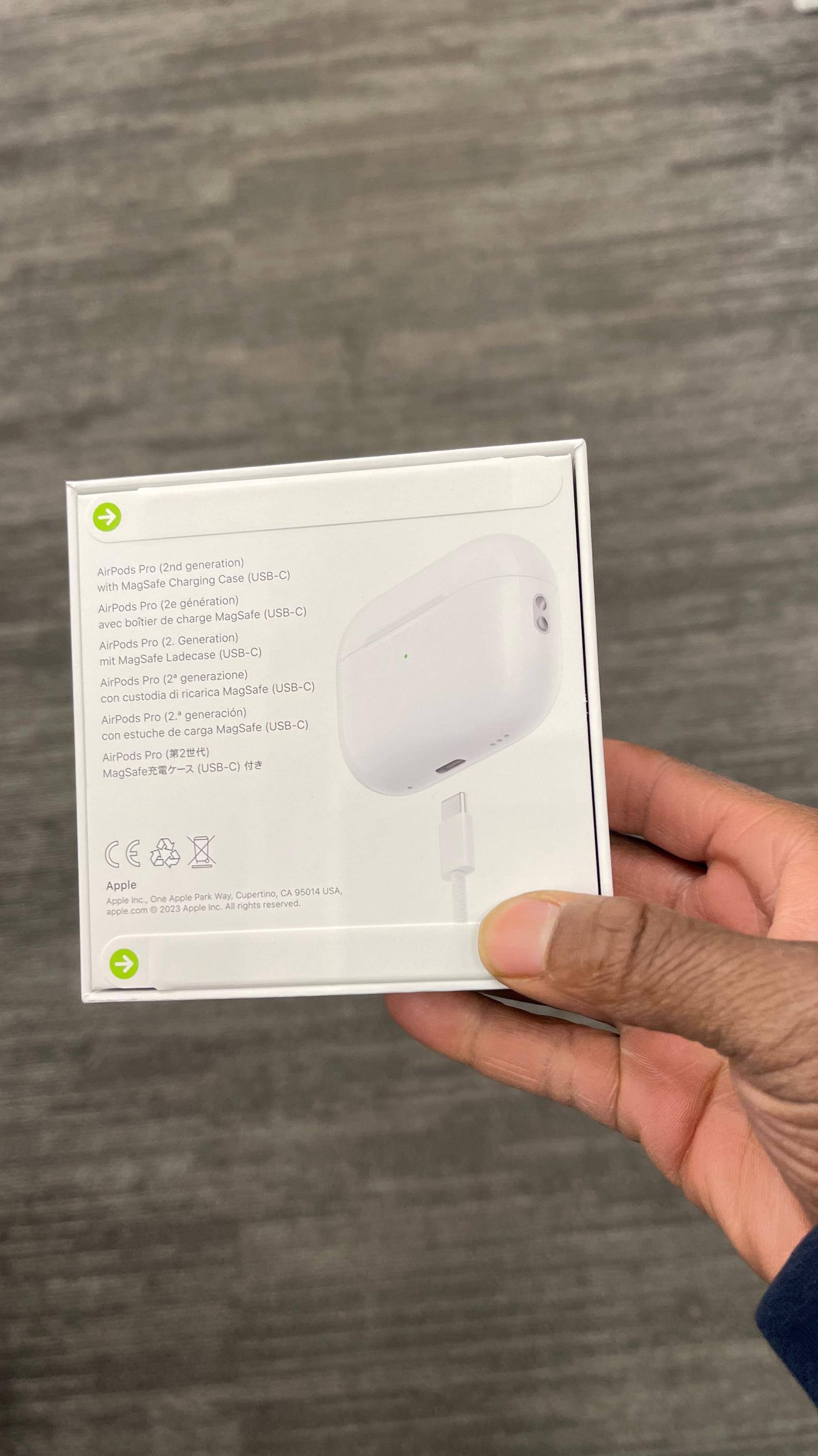 Customer provided, click to load a larger version