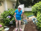 Great shot of Grandma, click to load a larger version