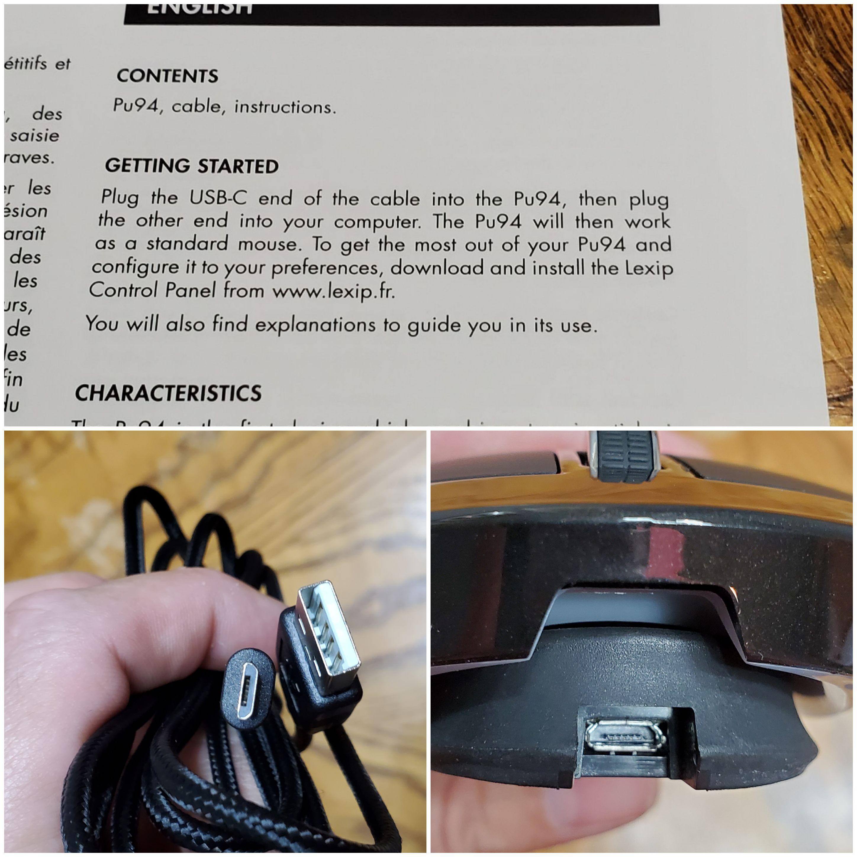 Typo or design change?, click to load a larger version