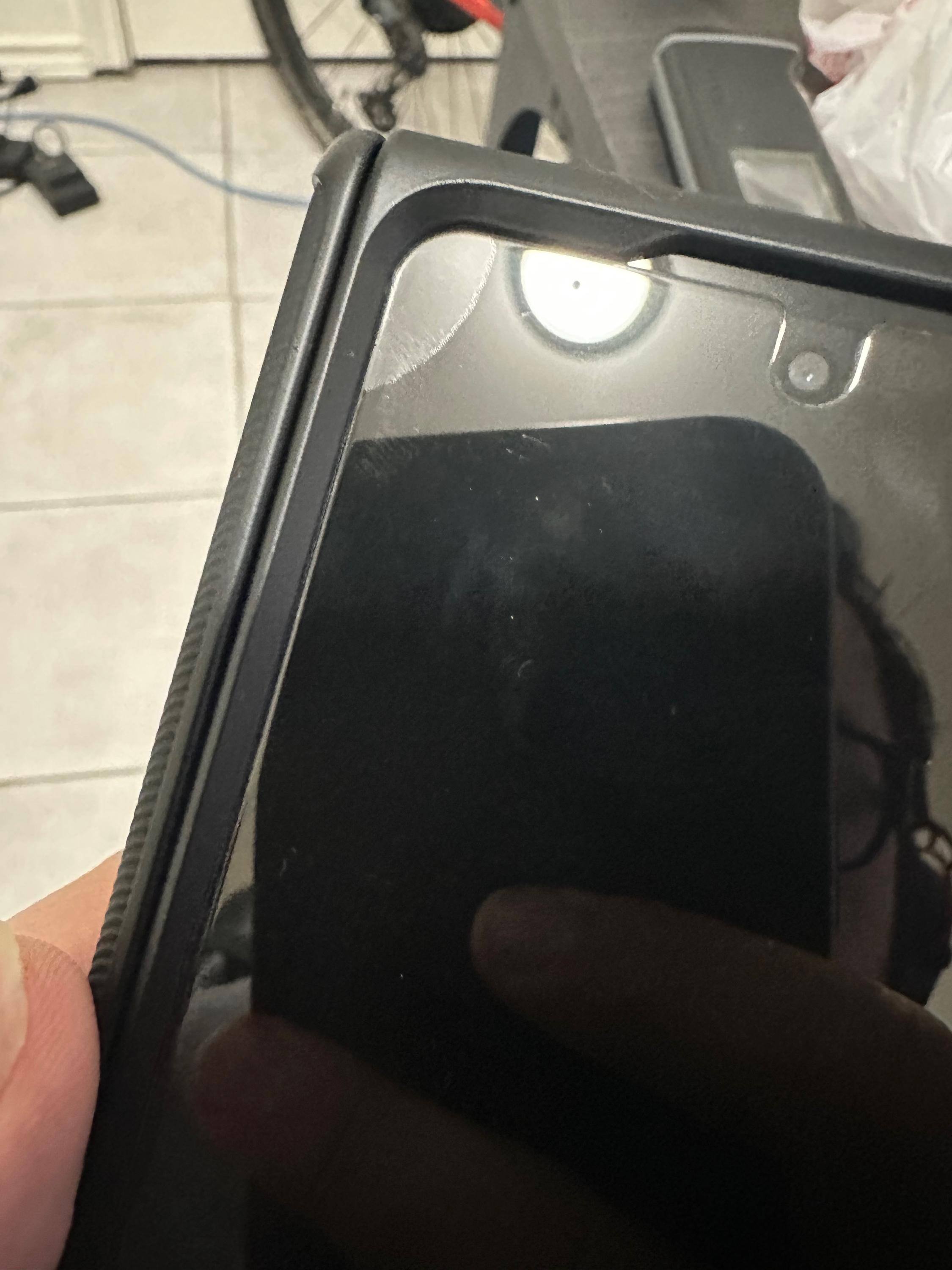 Customer provided image, click to load a larger version