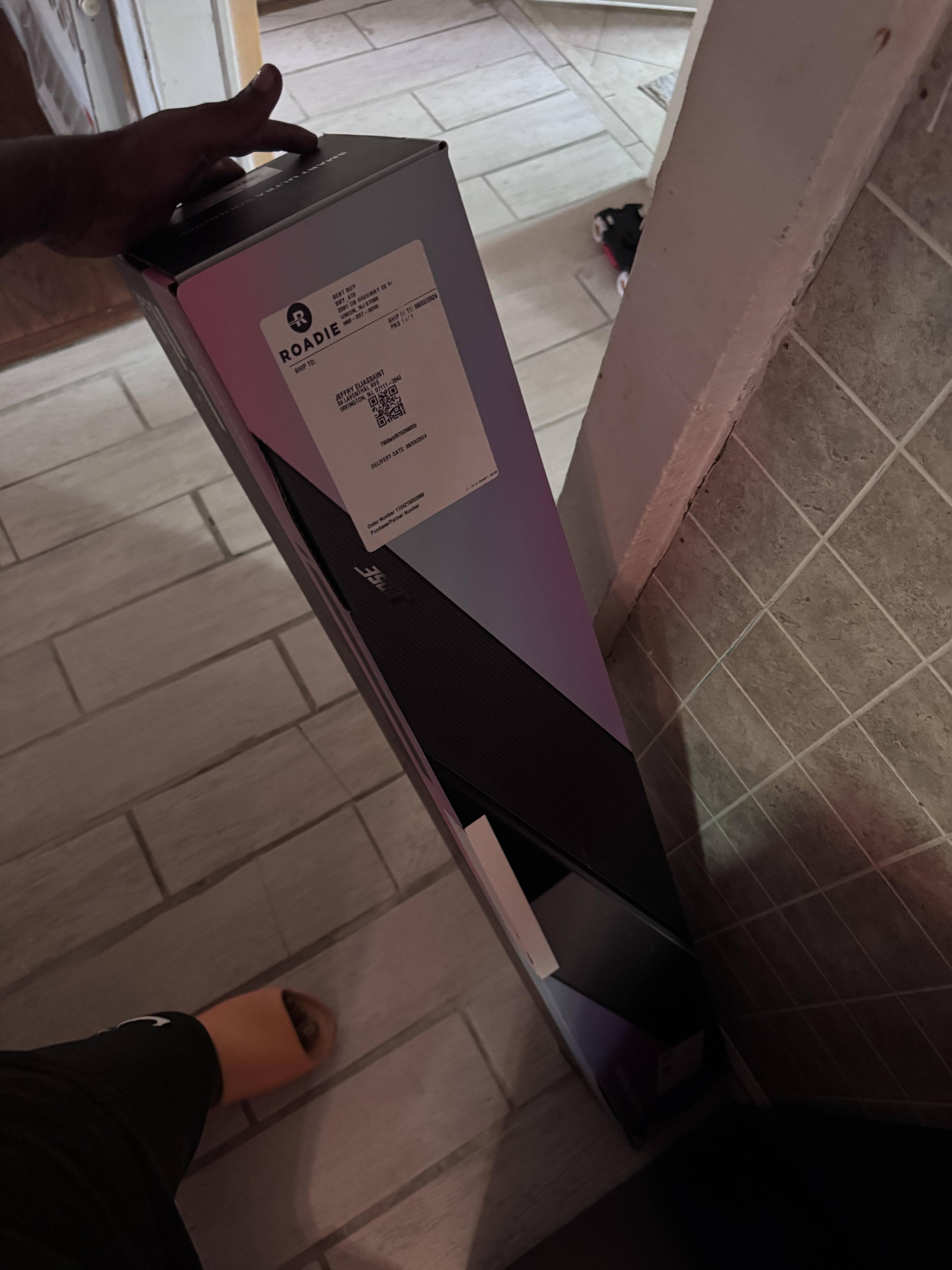 Customer provided, click to load a larger version