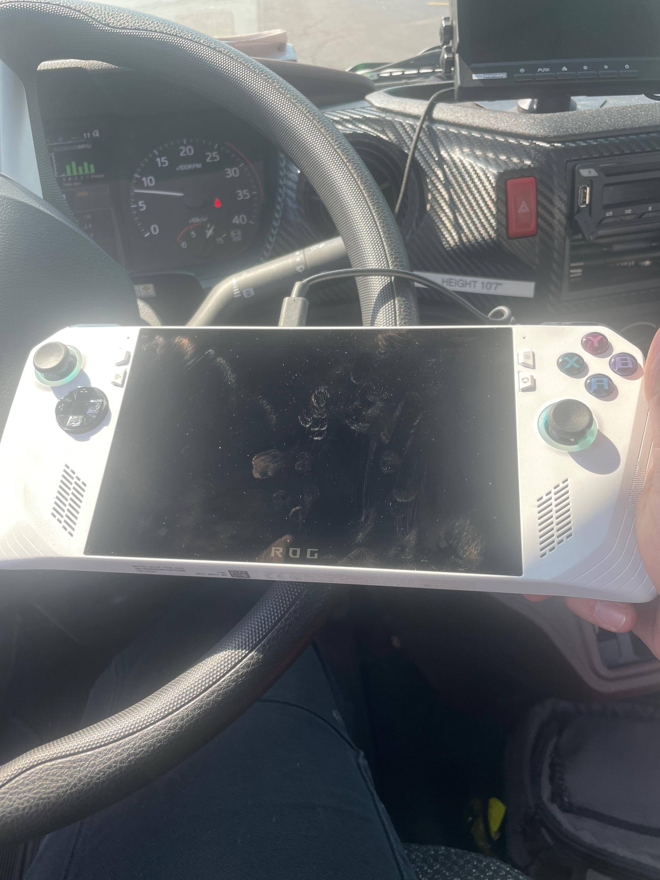 Customer provided, click to load a larger version