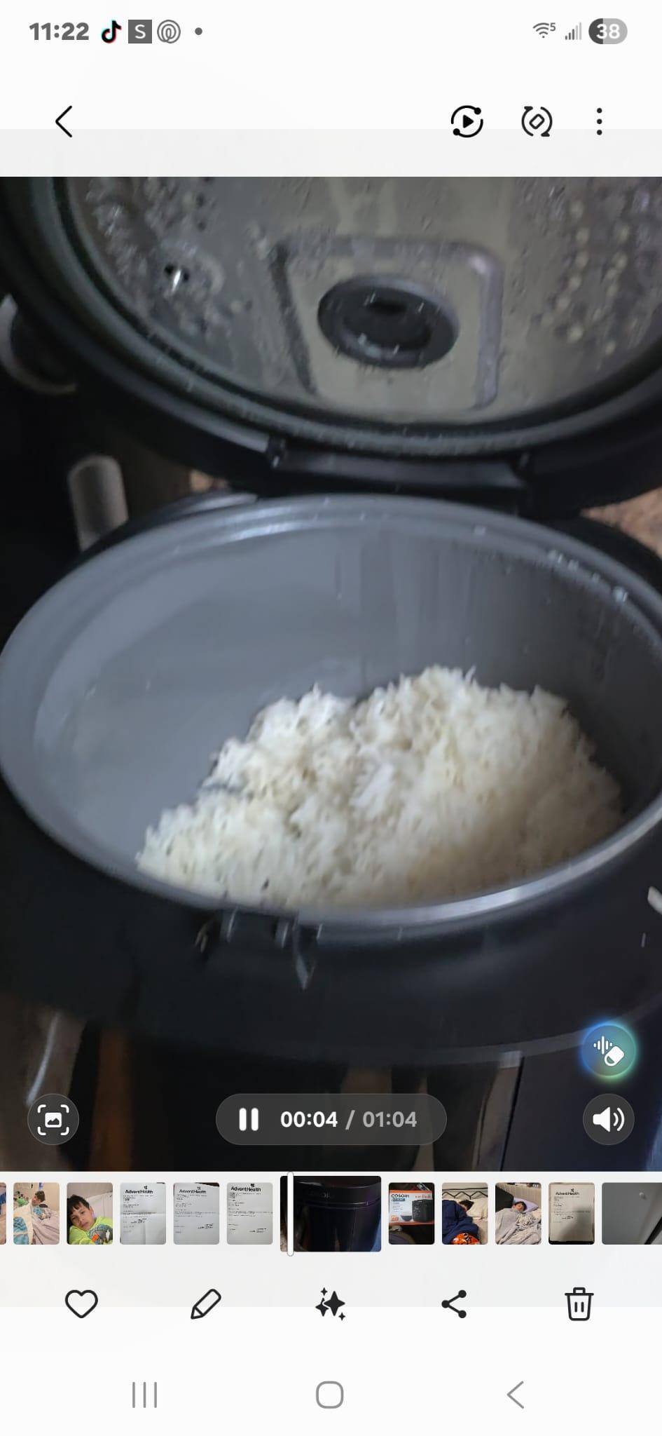 Customer provided image, click to load a larger version