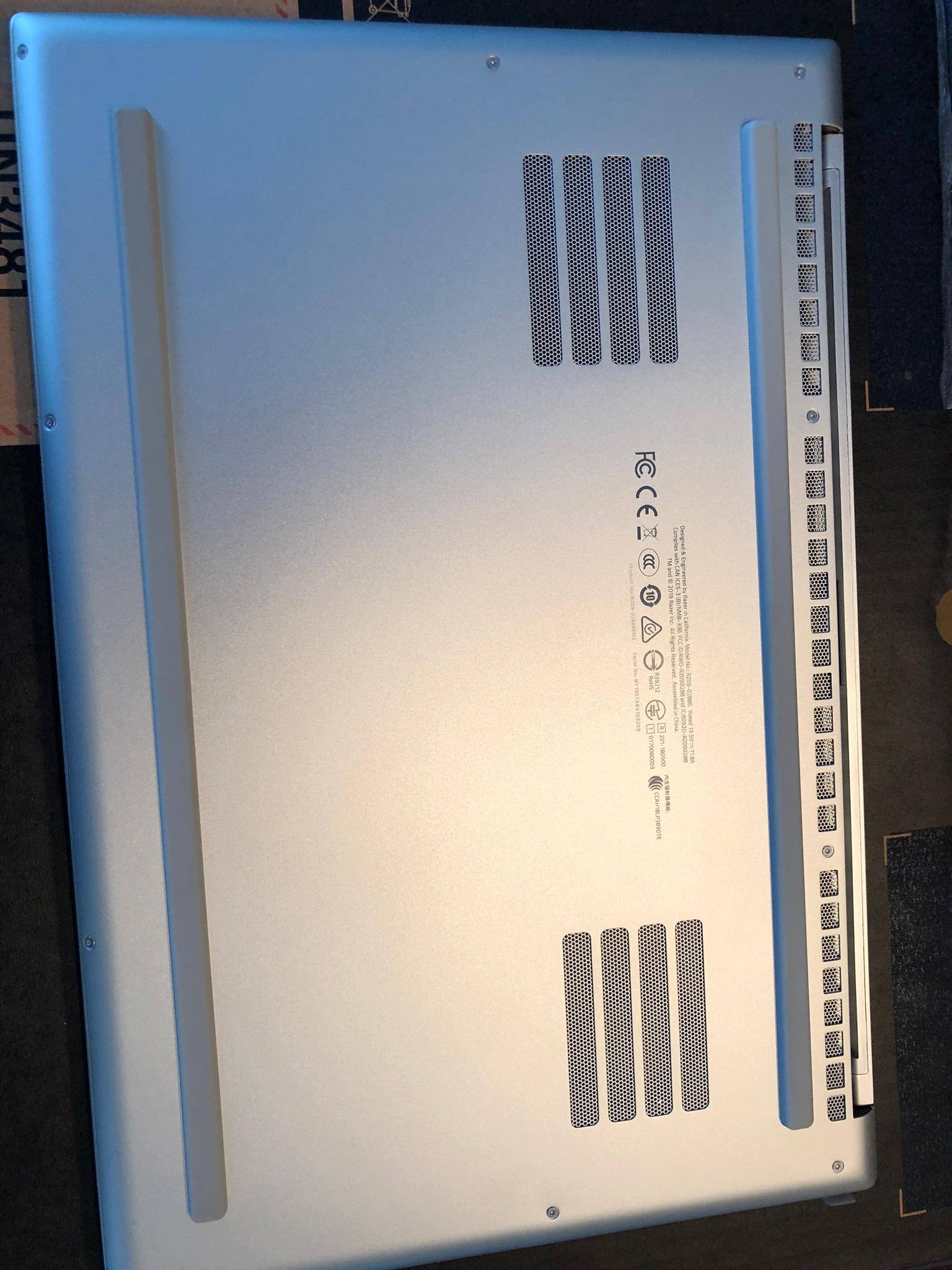 Customer provided image, click to load a larger version