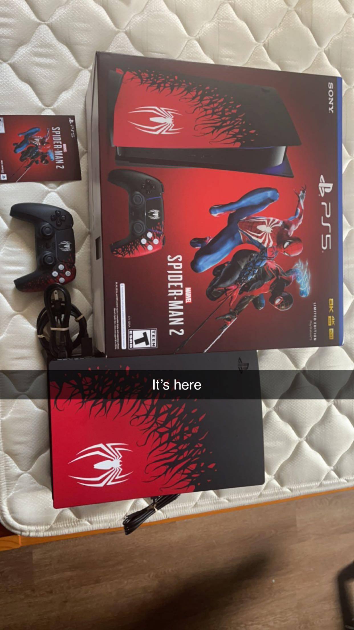 Customer provided, click to load a larger version