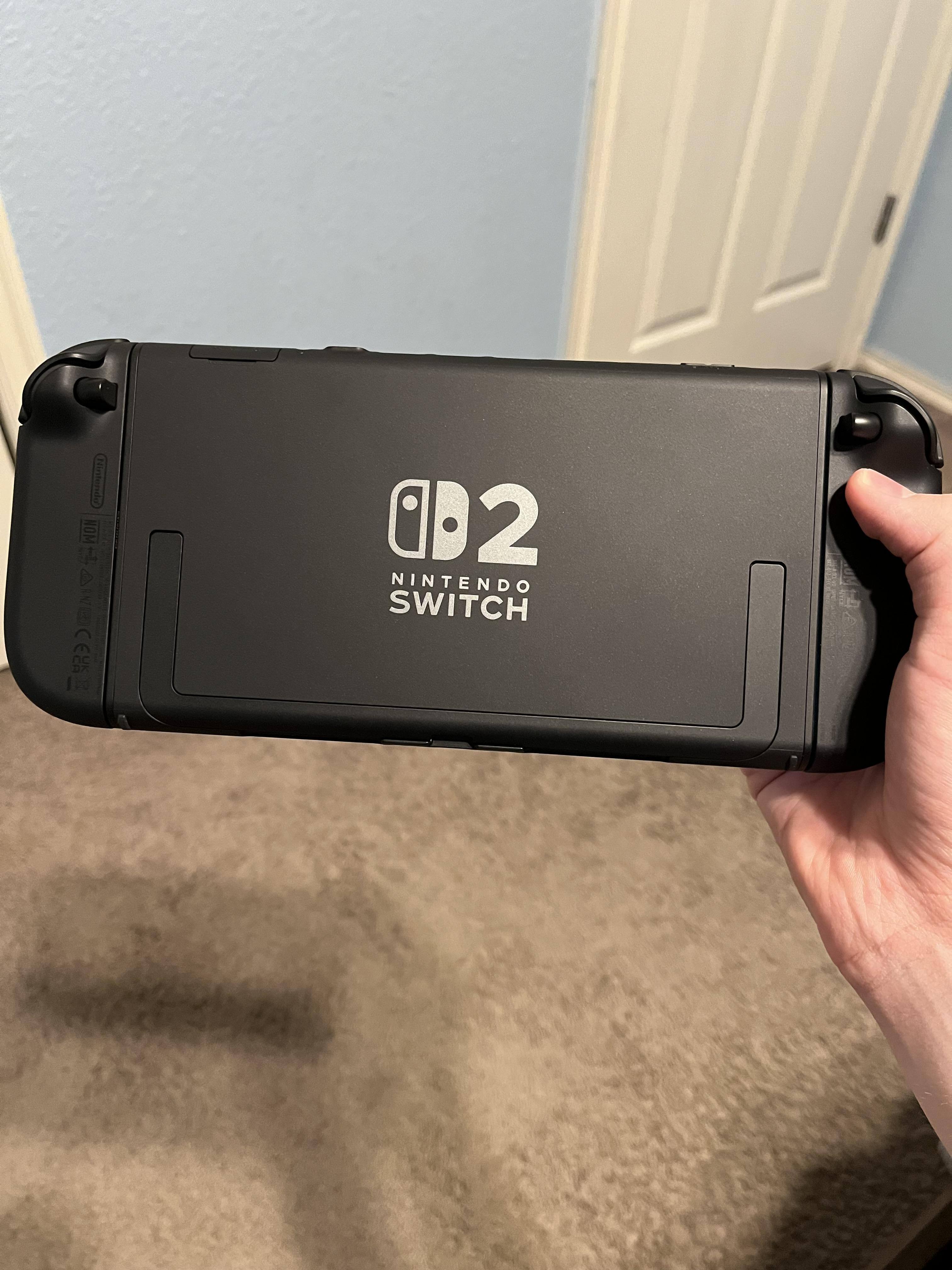 Customer provided image, click to load a larger version