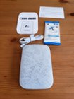 Contents of the (fully recyclable) box., click to load a larger version