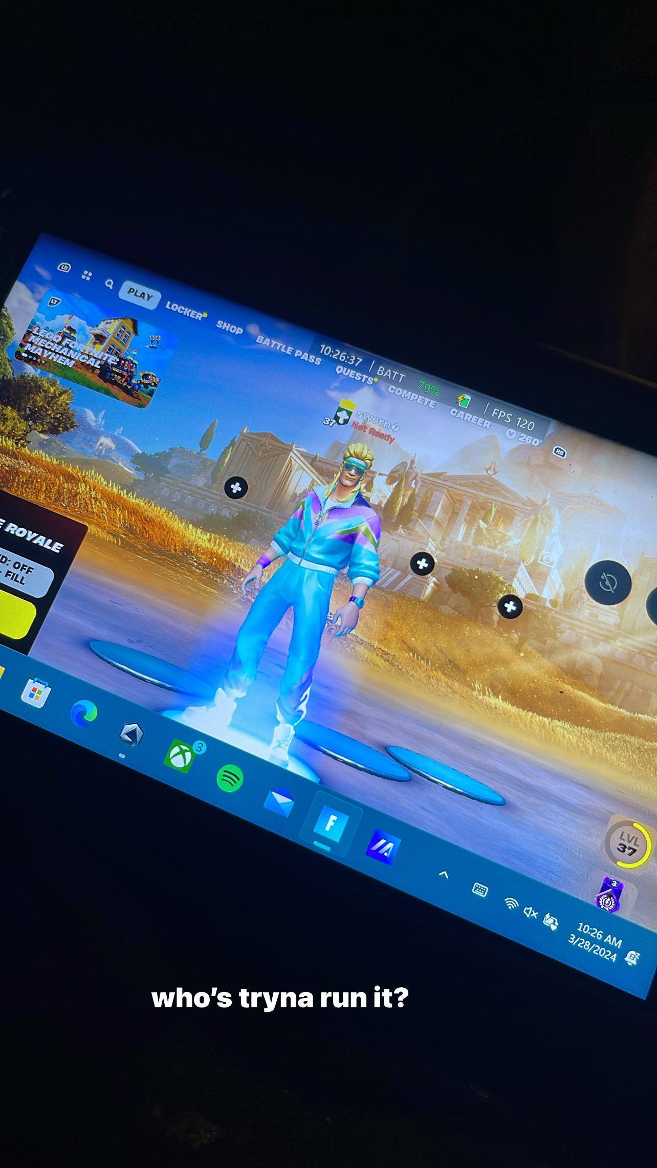 Customer provided, click to load a larger version