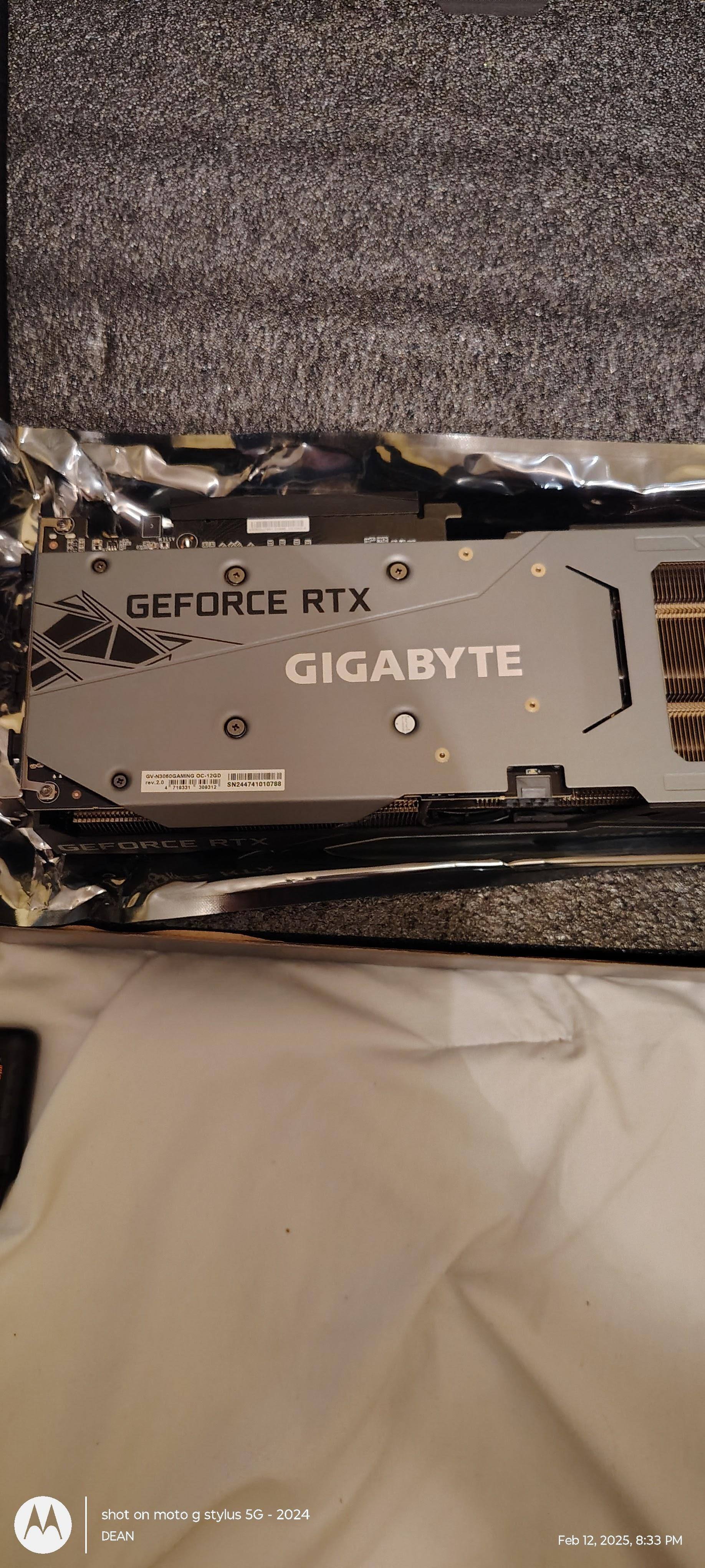 Customer provided, click to load a larger version