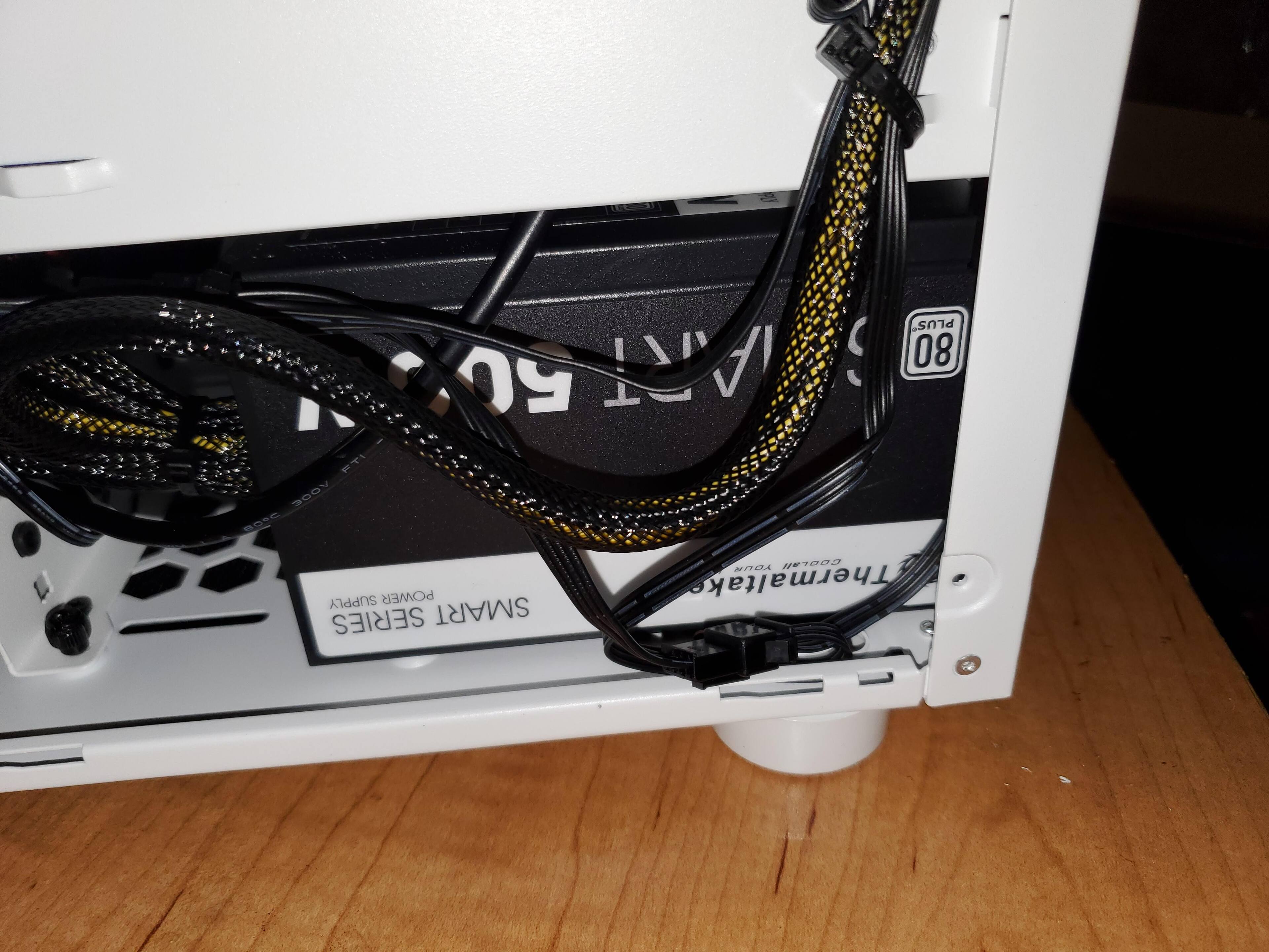 Customer provided image, click to load a larger version