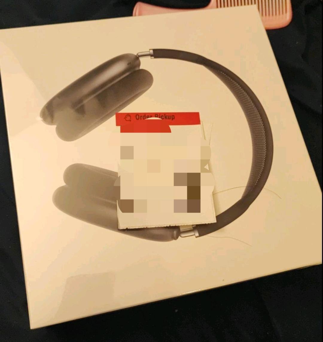 Customer provided, click to load a larger version