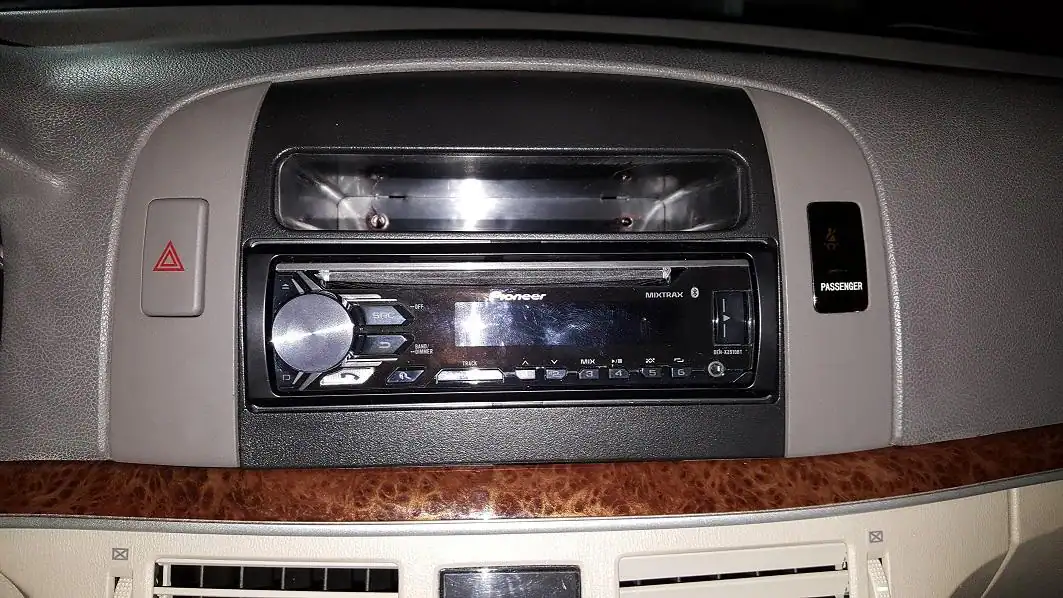 2006 Hyundai Sonata, click to load a larger version