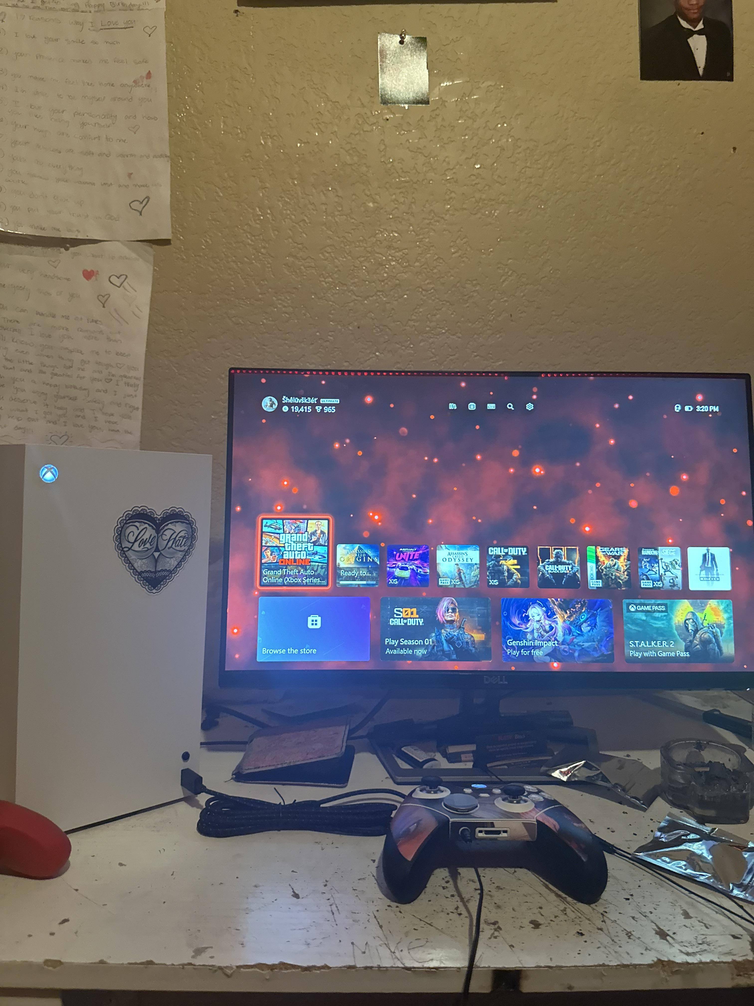 Customer provided, click to load a larger version