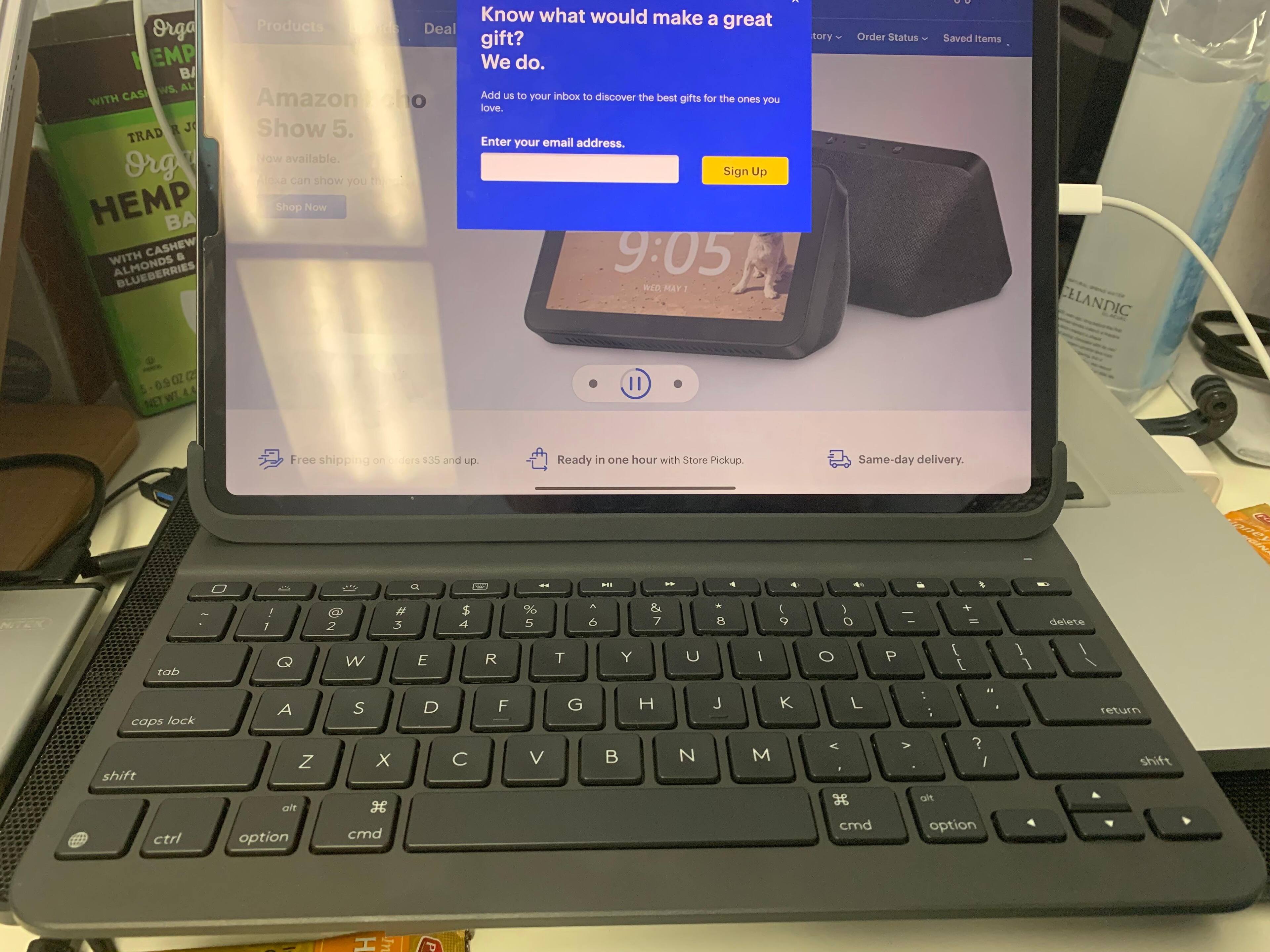 Customer provided image, click to load a larger version