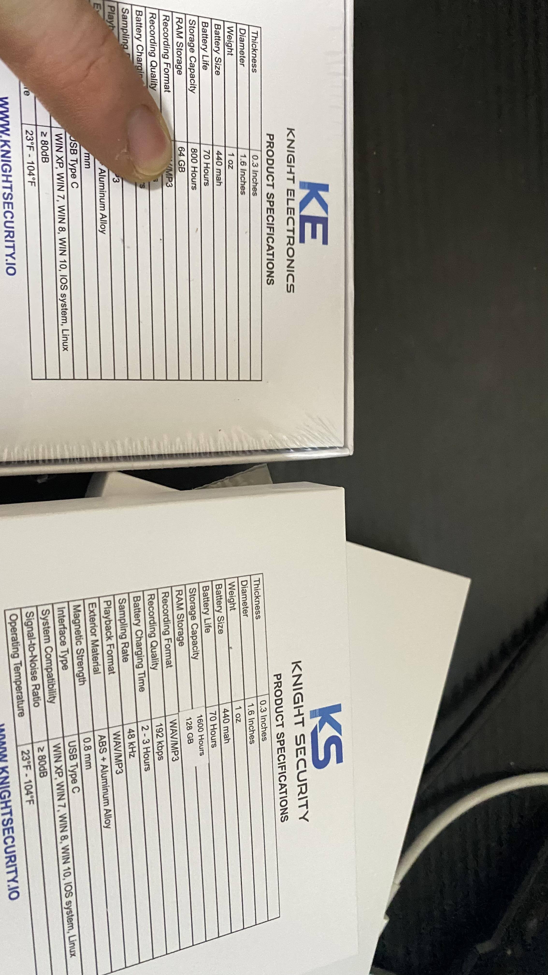 Customer provided image, click to load a larger version