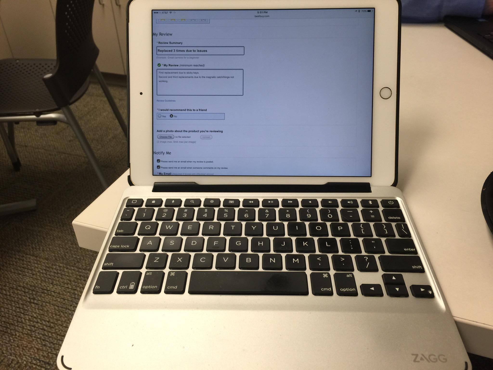 Works great when it works!, click to load a larger version