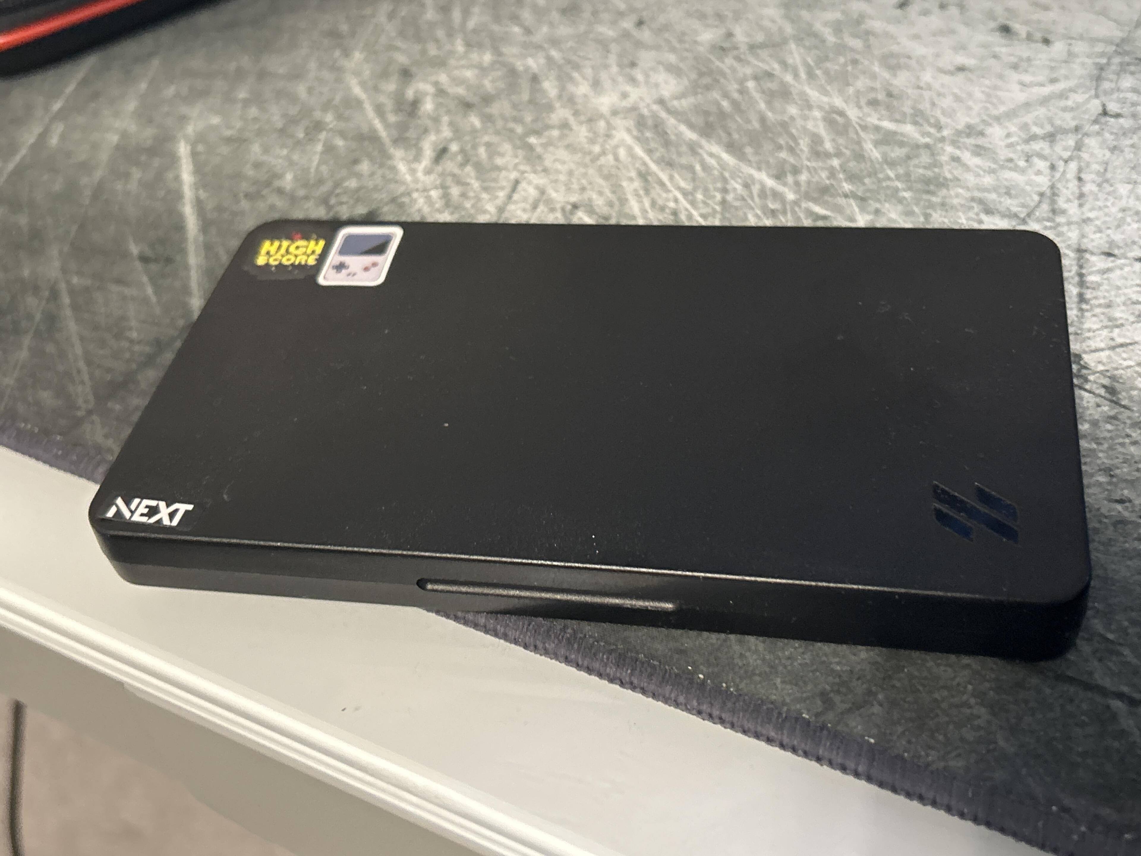 Customer provided, click to load a larger version