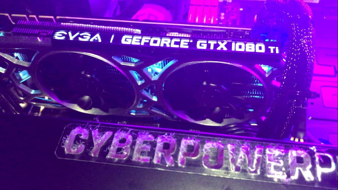 Both fans were not working., click to load a larger version