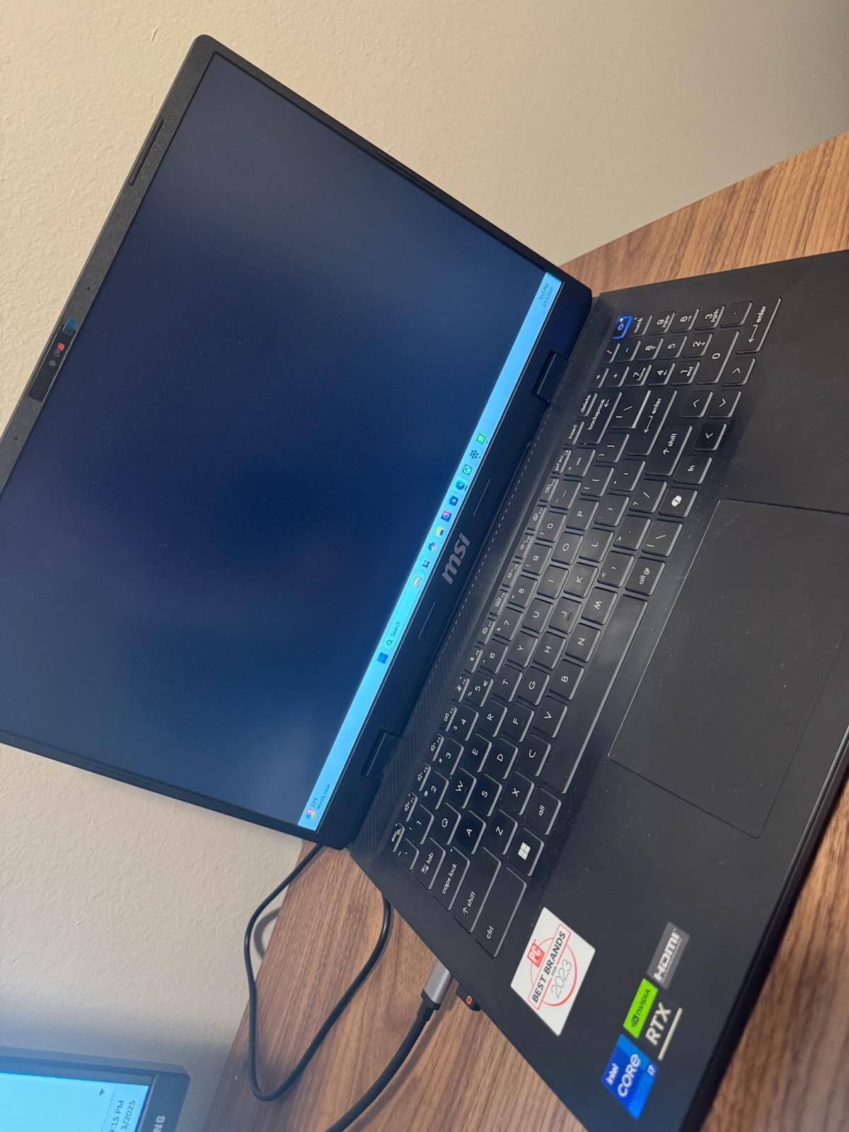 Customer provided, click to load a larger version