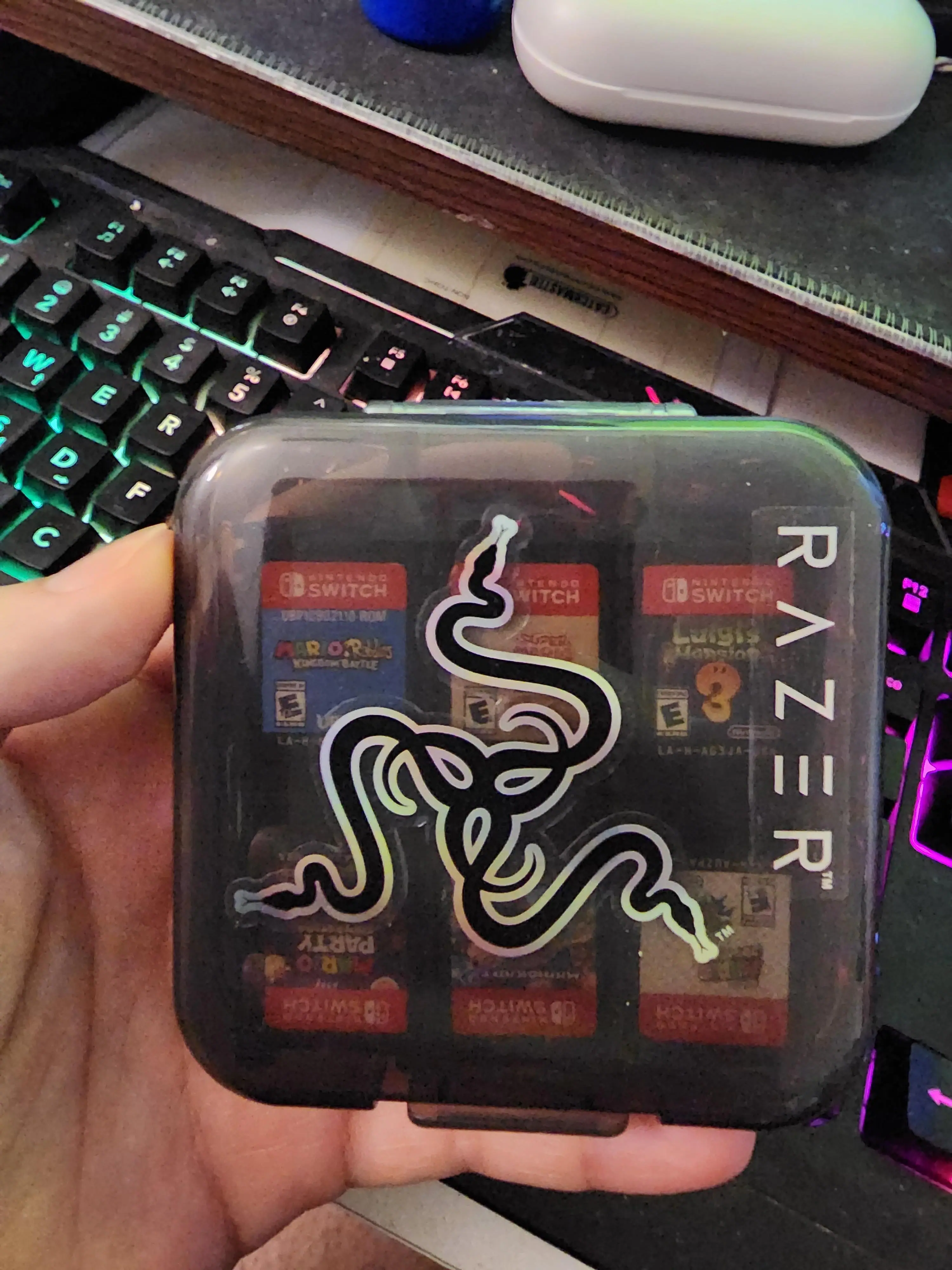 Customer provided image, click to load a larger version