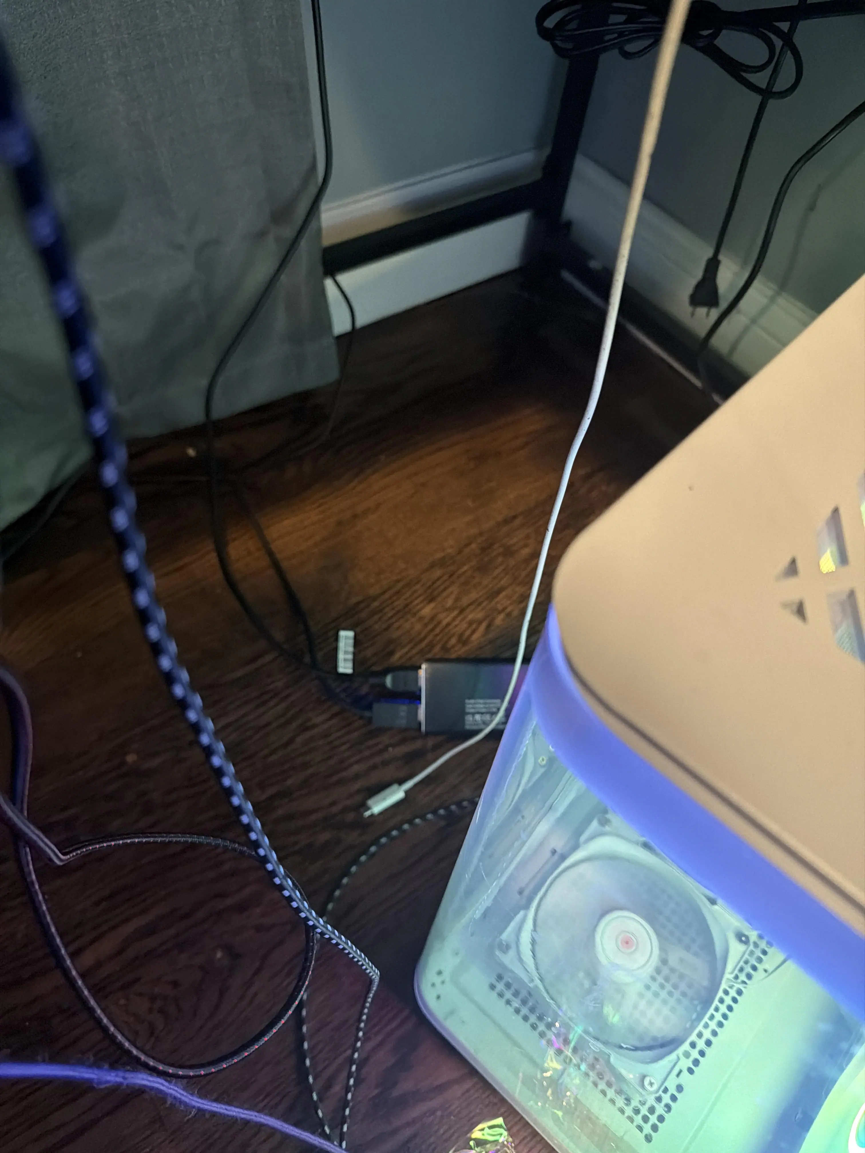 Customer provided image, click to load a larger version