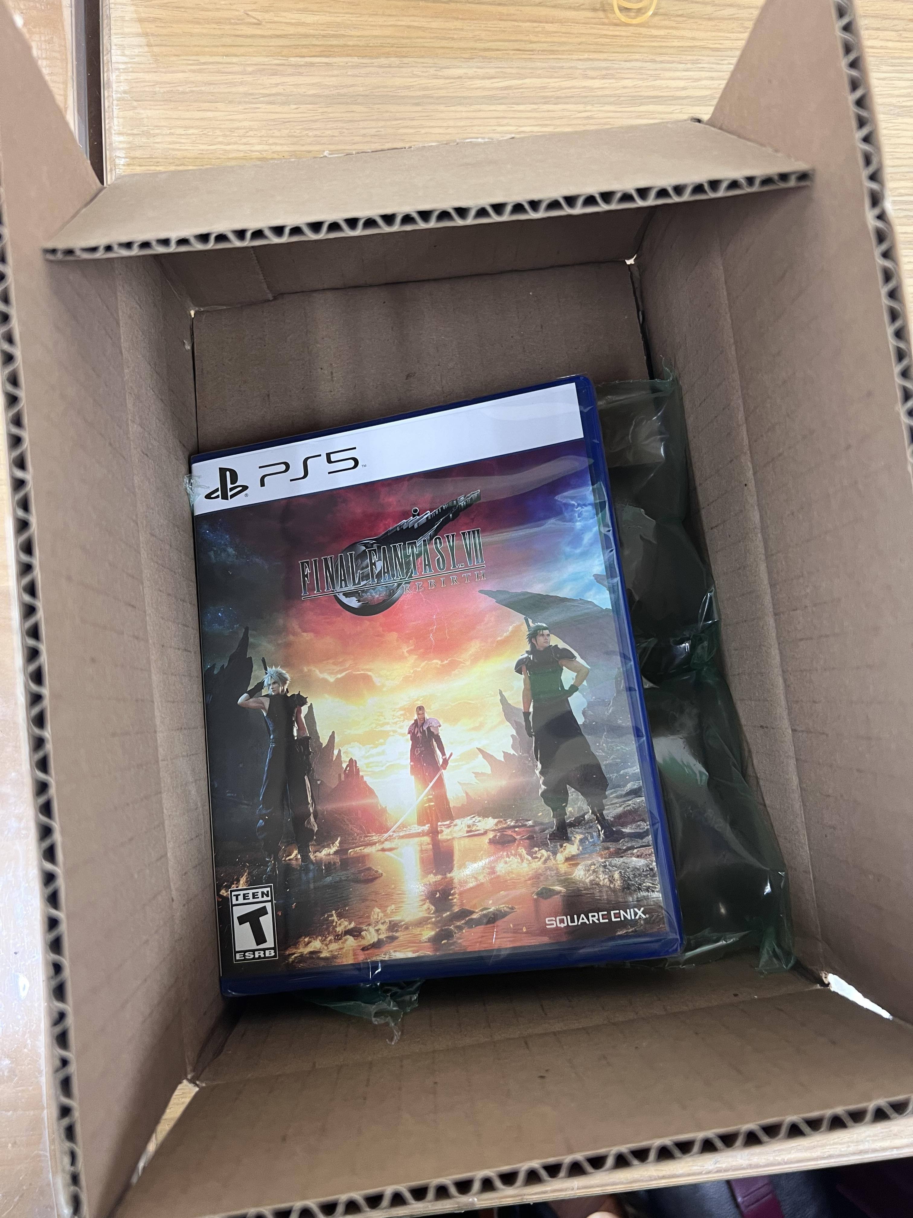 Customer provided, click to load a larger version